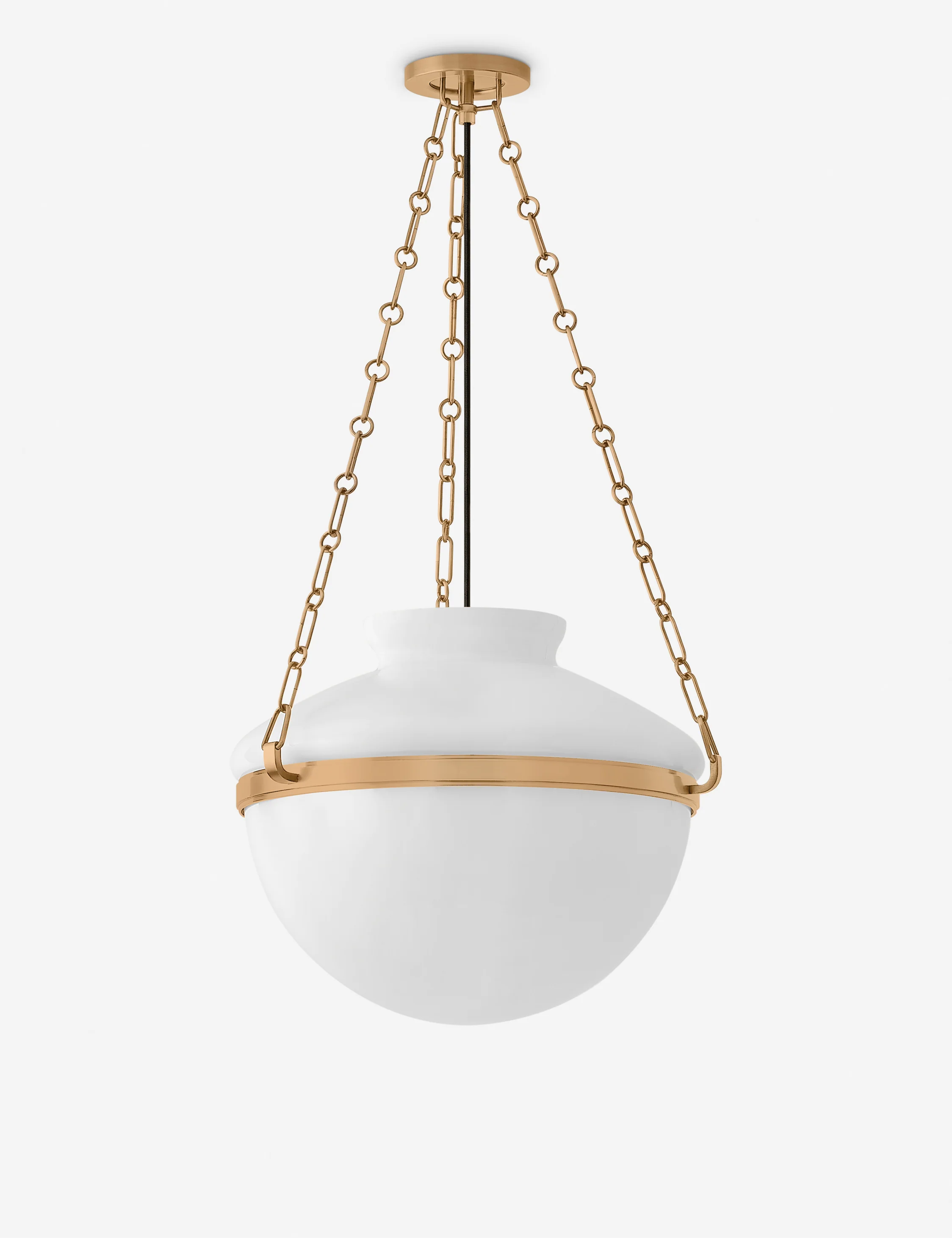 Nunn Pendant Light - Image 5