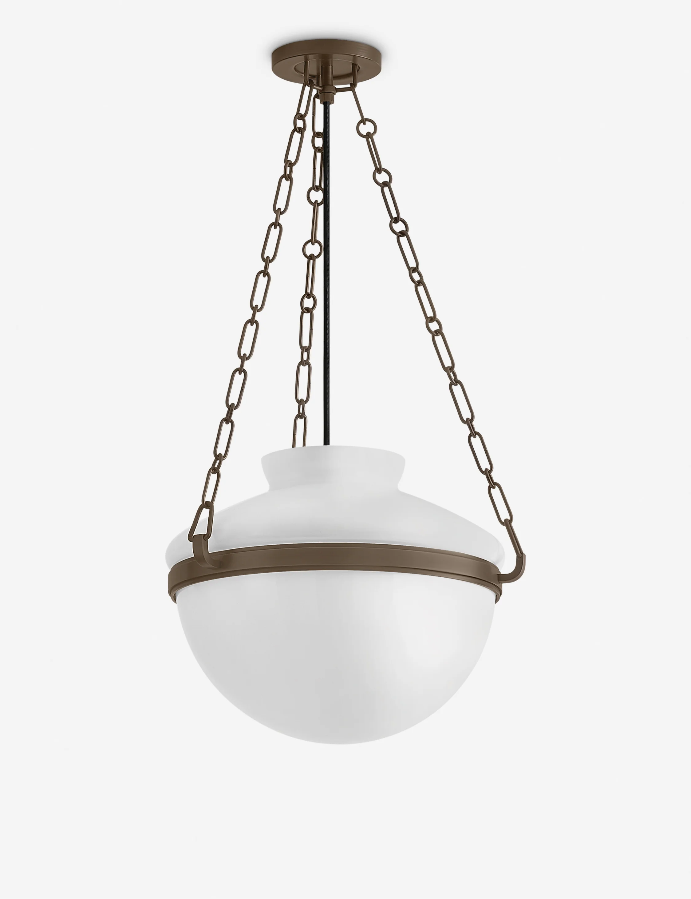 Nunn Pendant Light - Image 8