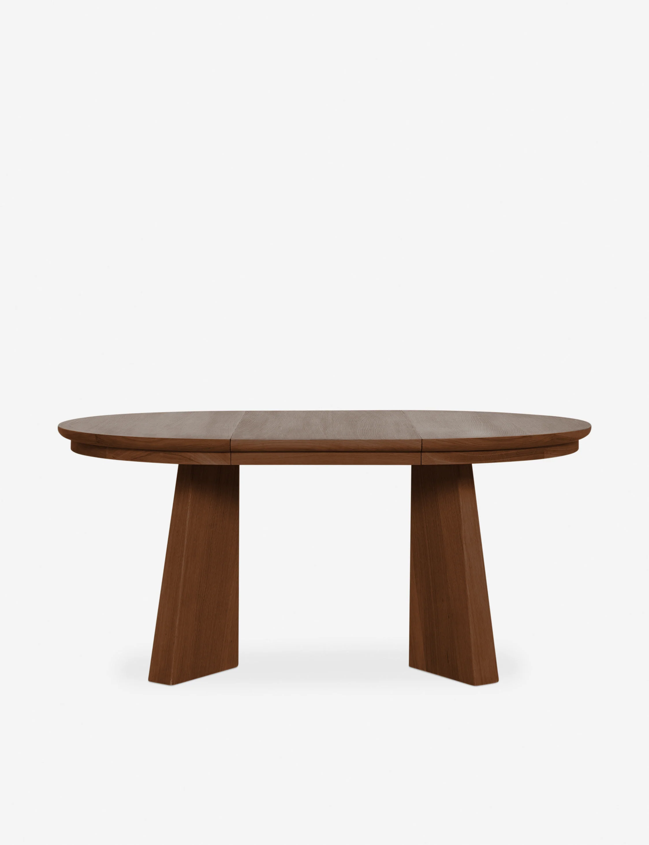 Nycola Extendable Oval Dining Table - Image 19