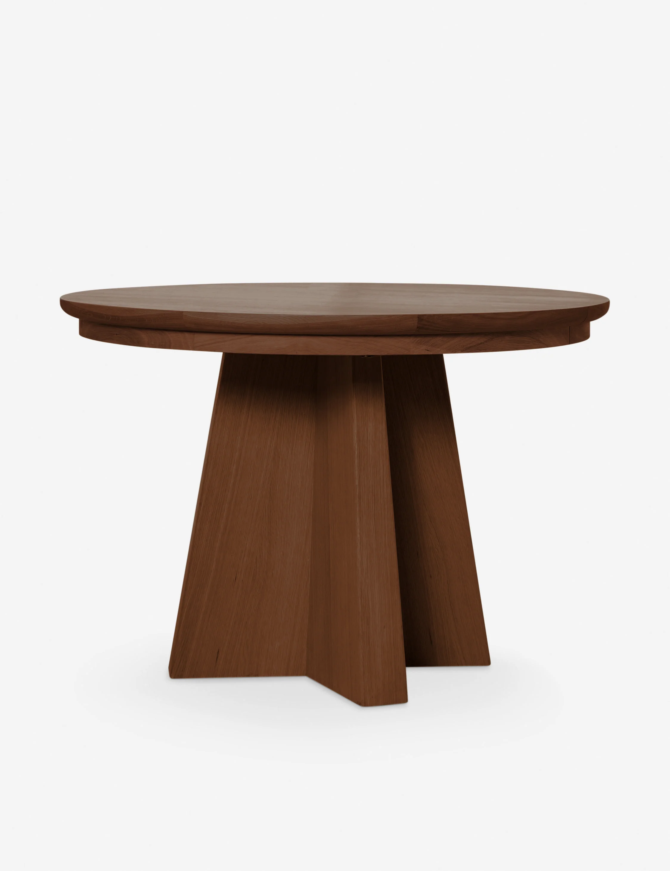 Nycola Extendable Oval Dining Table - Image 20
