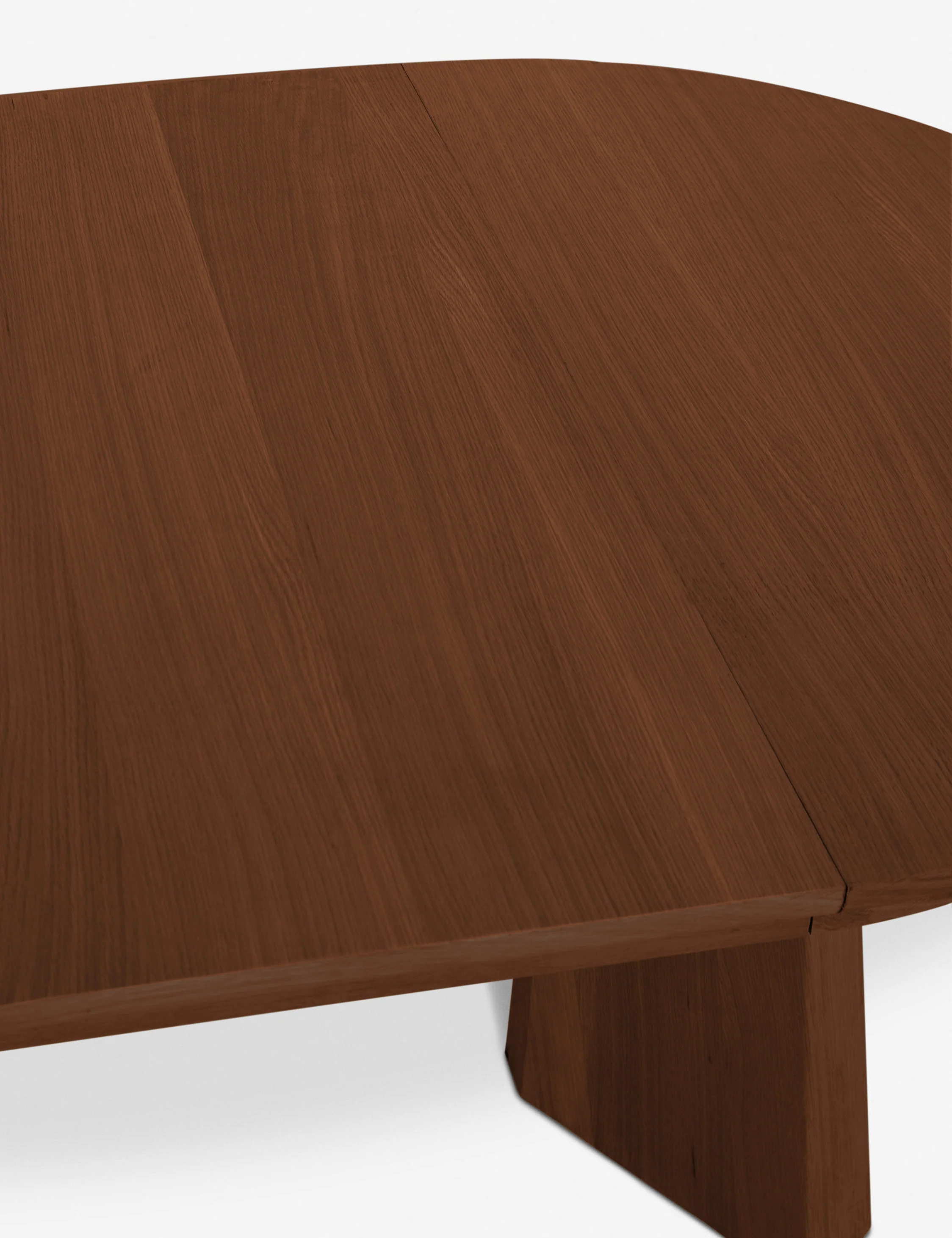 Nycola Extendable Oval Dining Table - Image 22