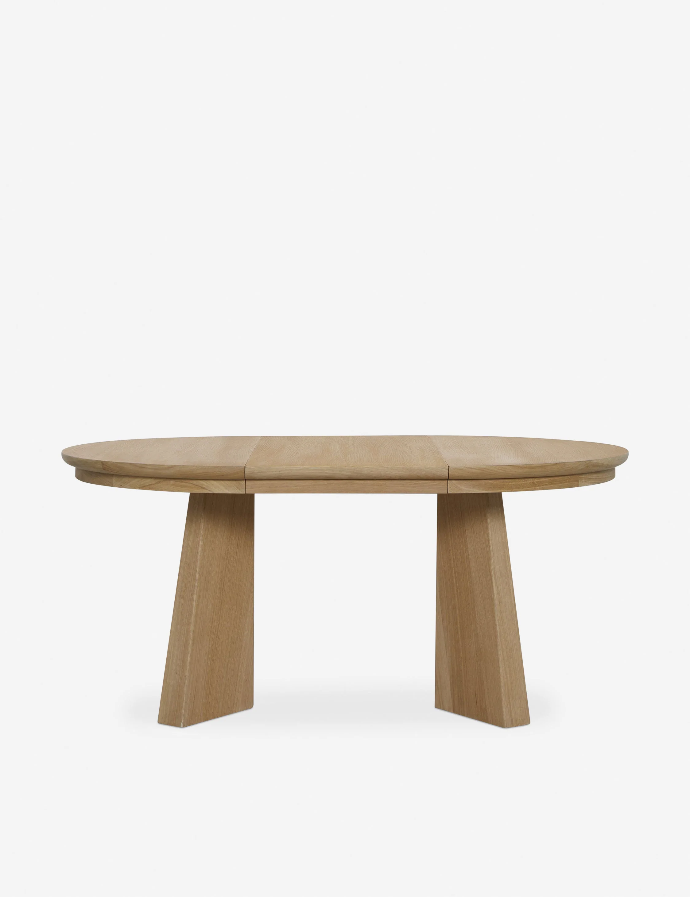 Nycola Extendable Oval Dining Table - Image 28