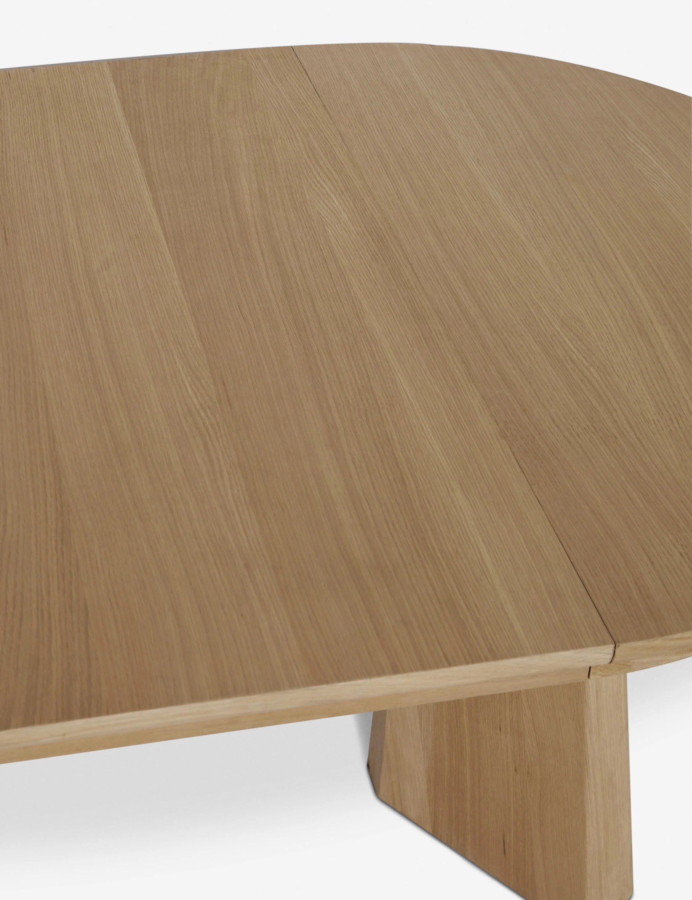 Nycola Extendable Oval Dining Table - Image 31