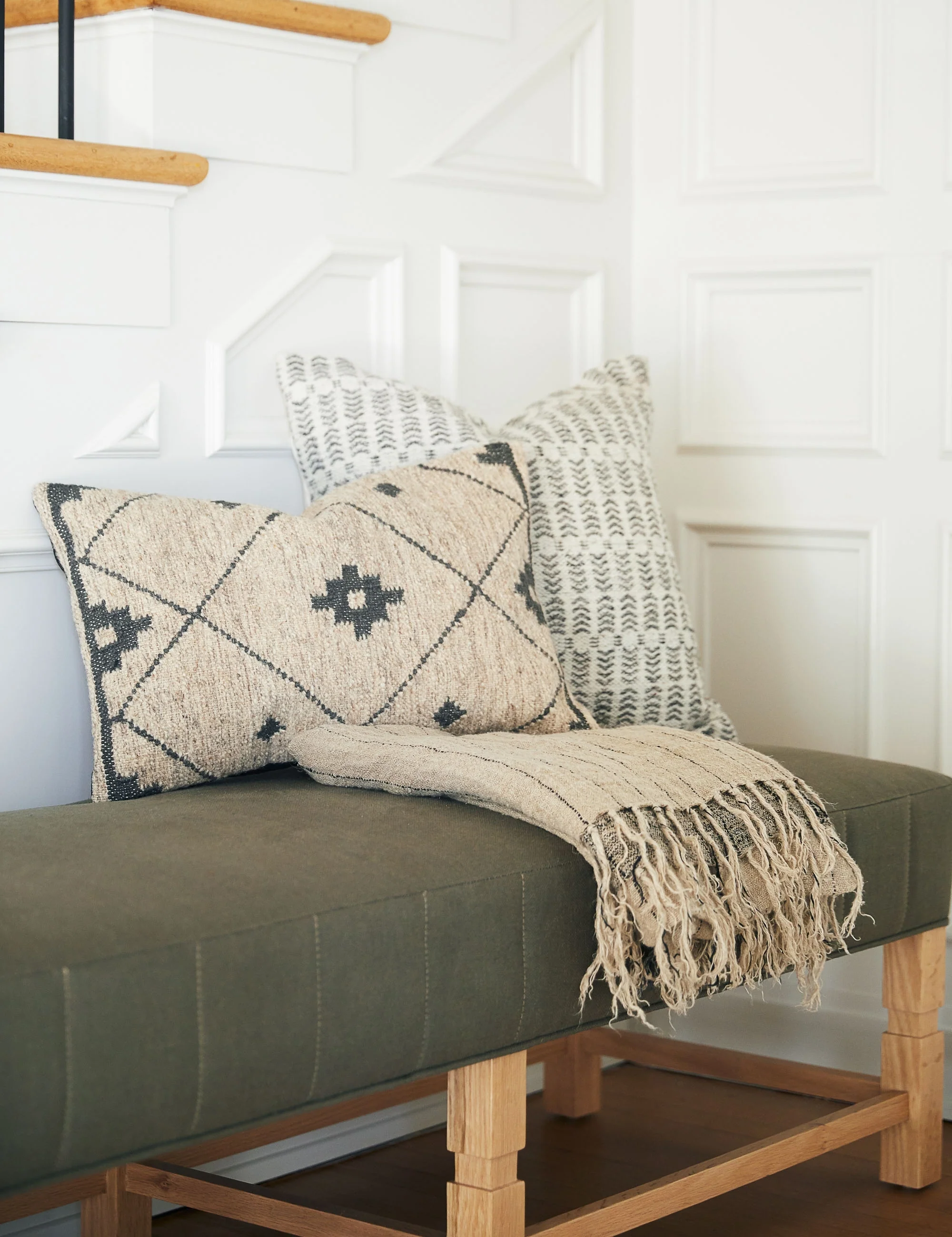 Nysa Pillow - Image 2