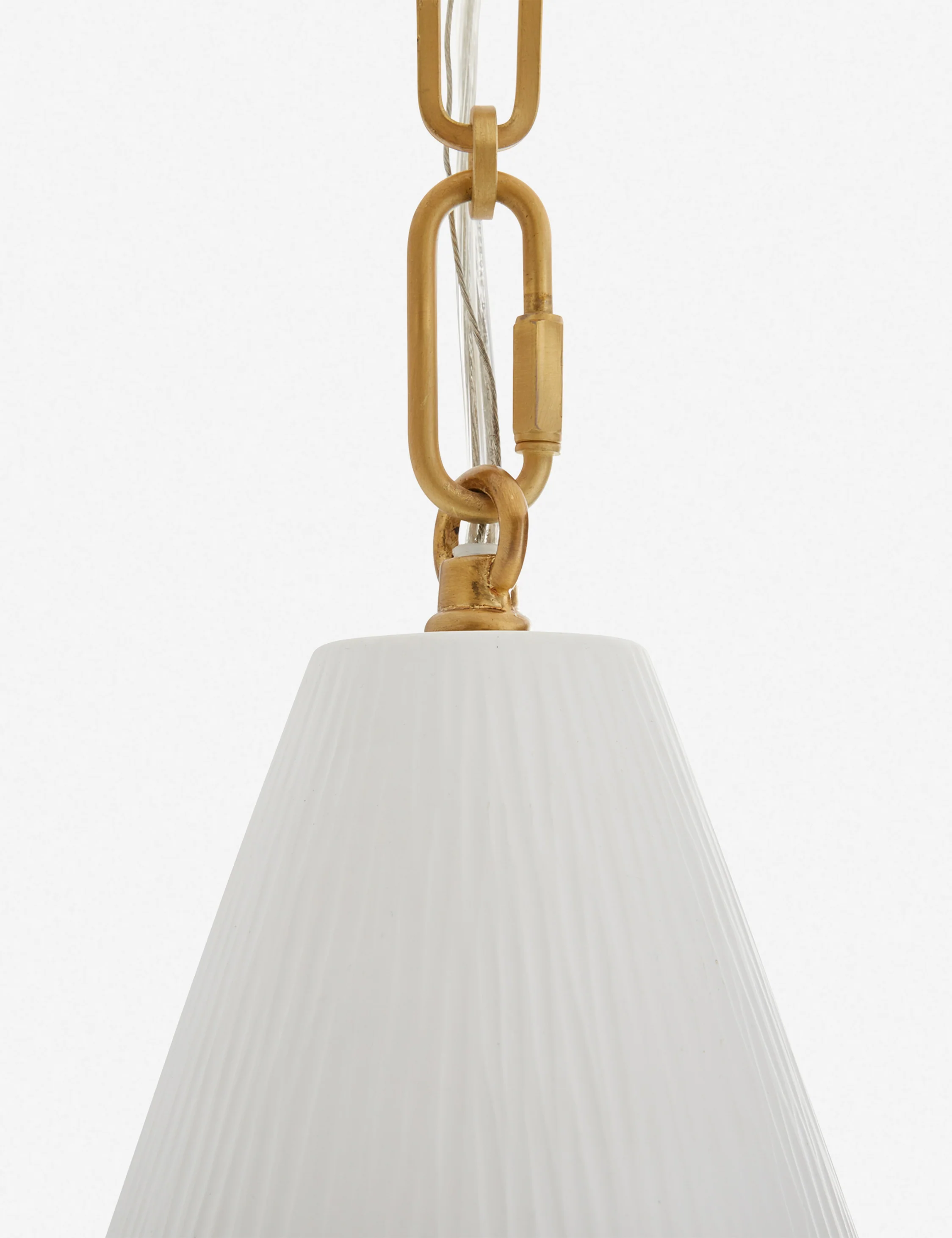 Oakland Pendant Light by Arteriors - Image 3