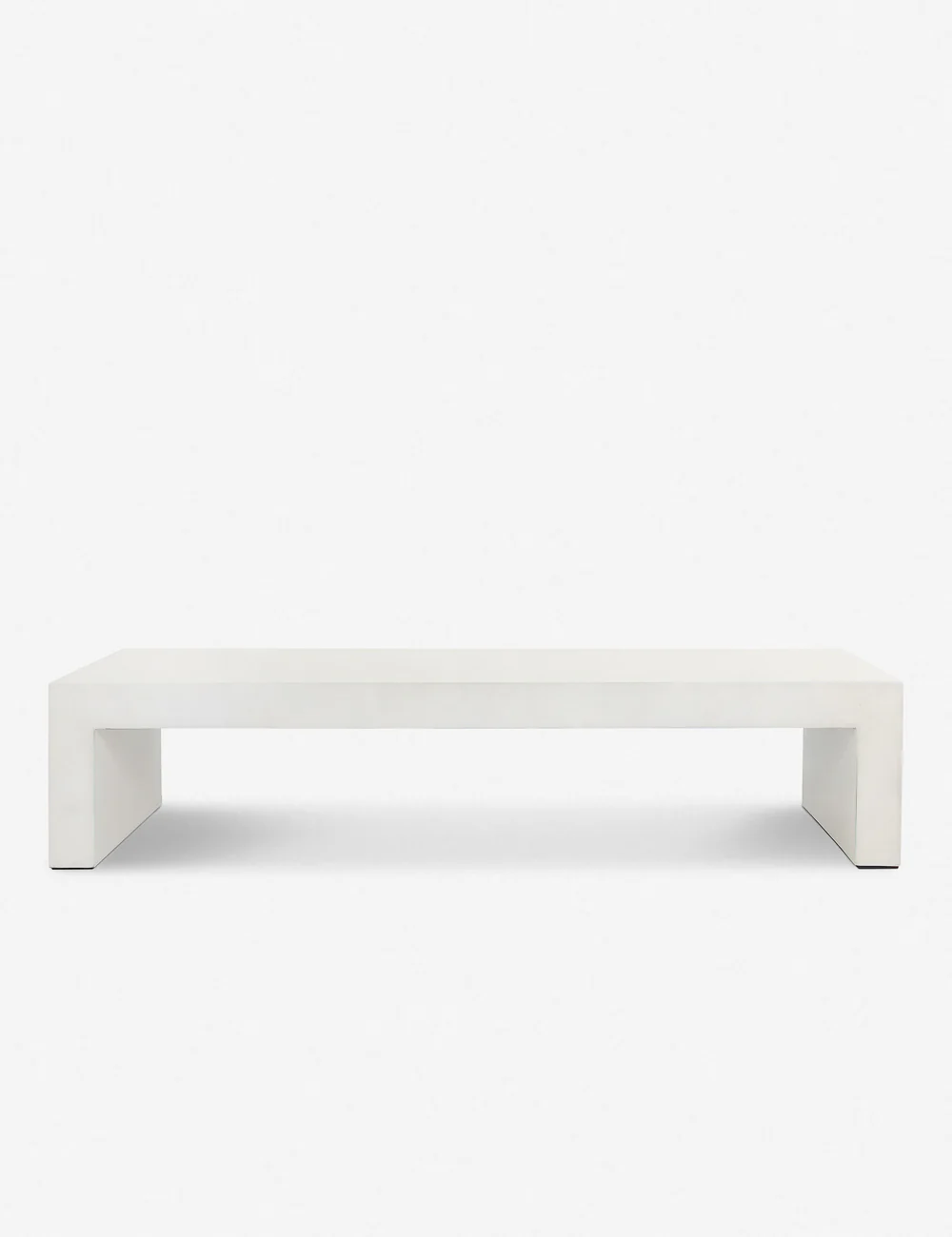 Oden Indoor / Outdoor Coffee Table - Image 3