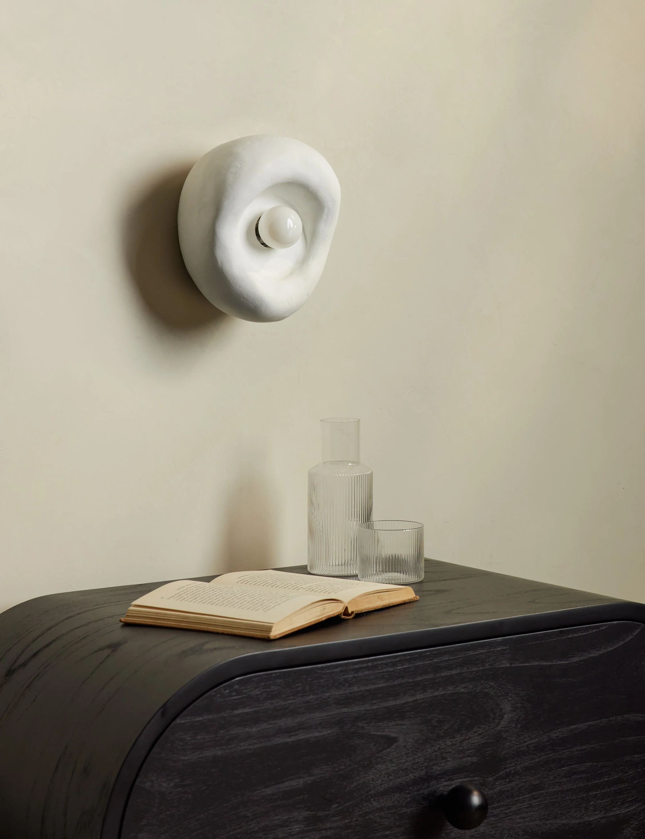 Odette Sconce by Sarah Sherman Samuel - Image 2