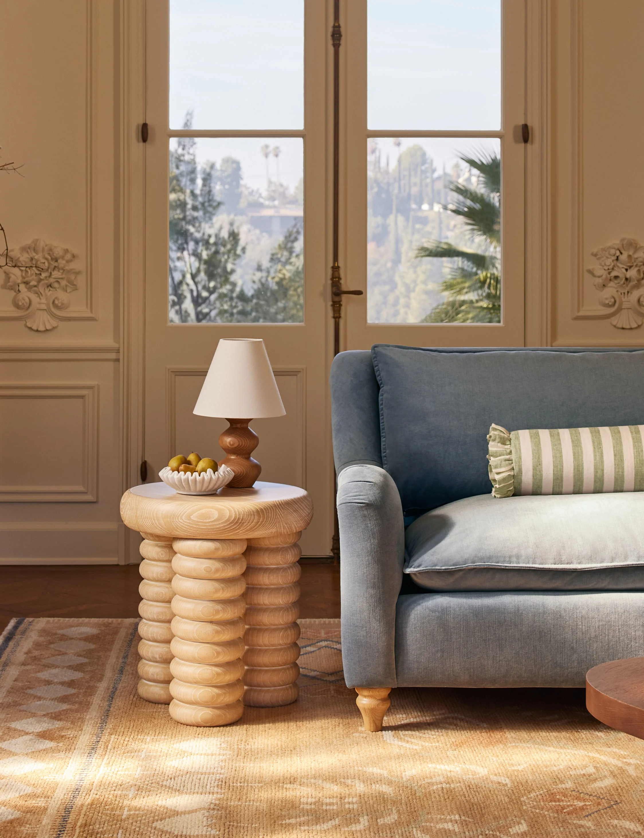 Odeya Table Lamp - Image 3