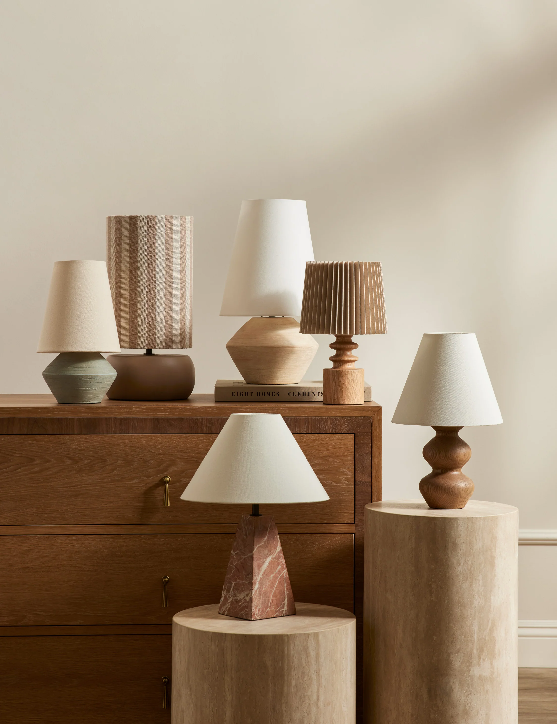 Odeya Table Lamp - Image 7