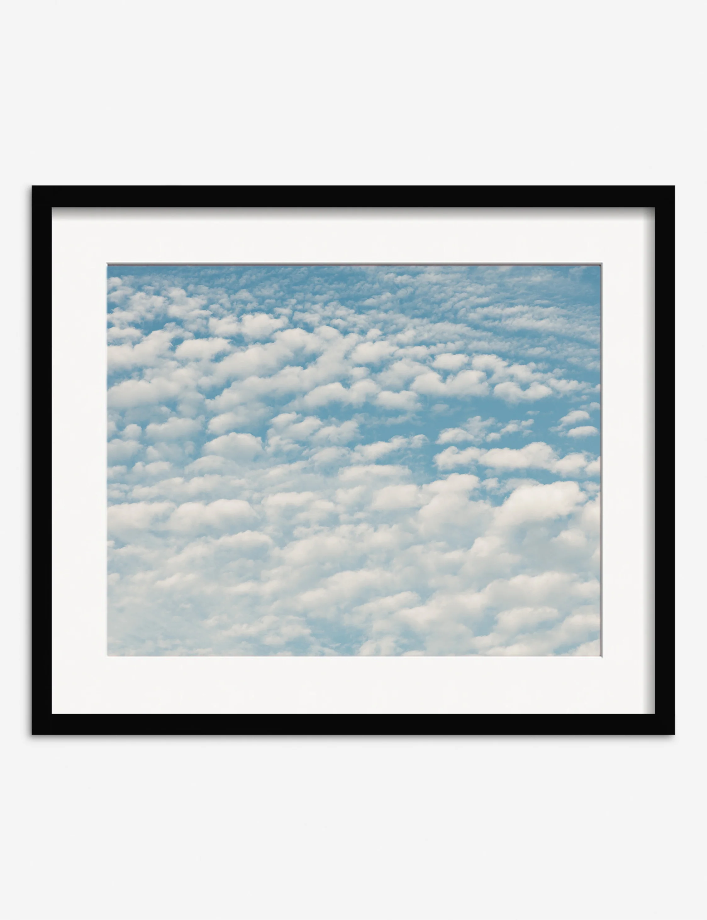 O'Keefe Clouds Photography Print by Carley Rudd - Image 3