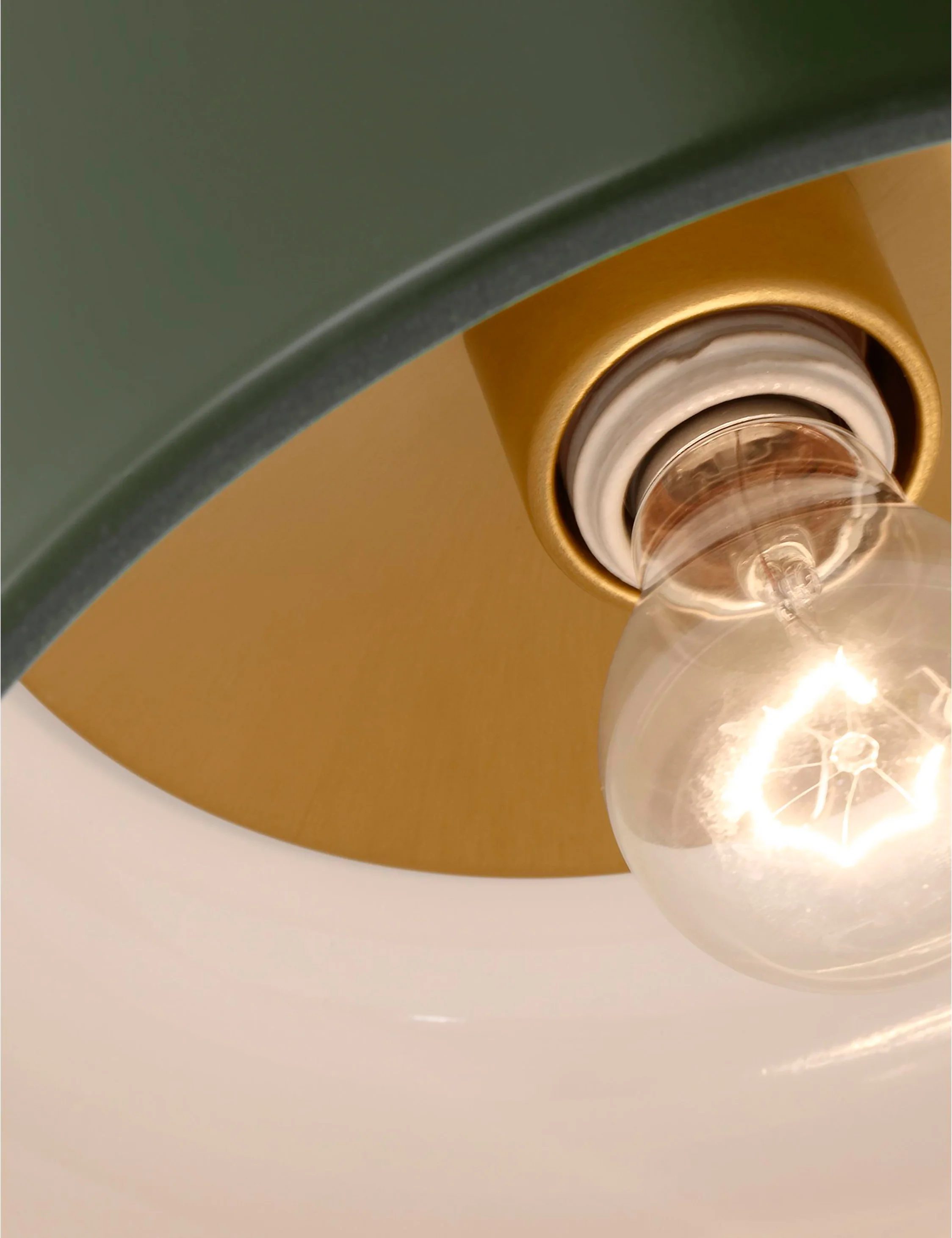 Olaf Flush Mount Light - Image 21