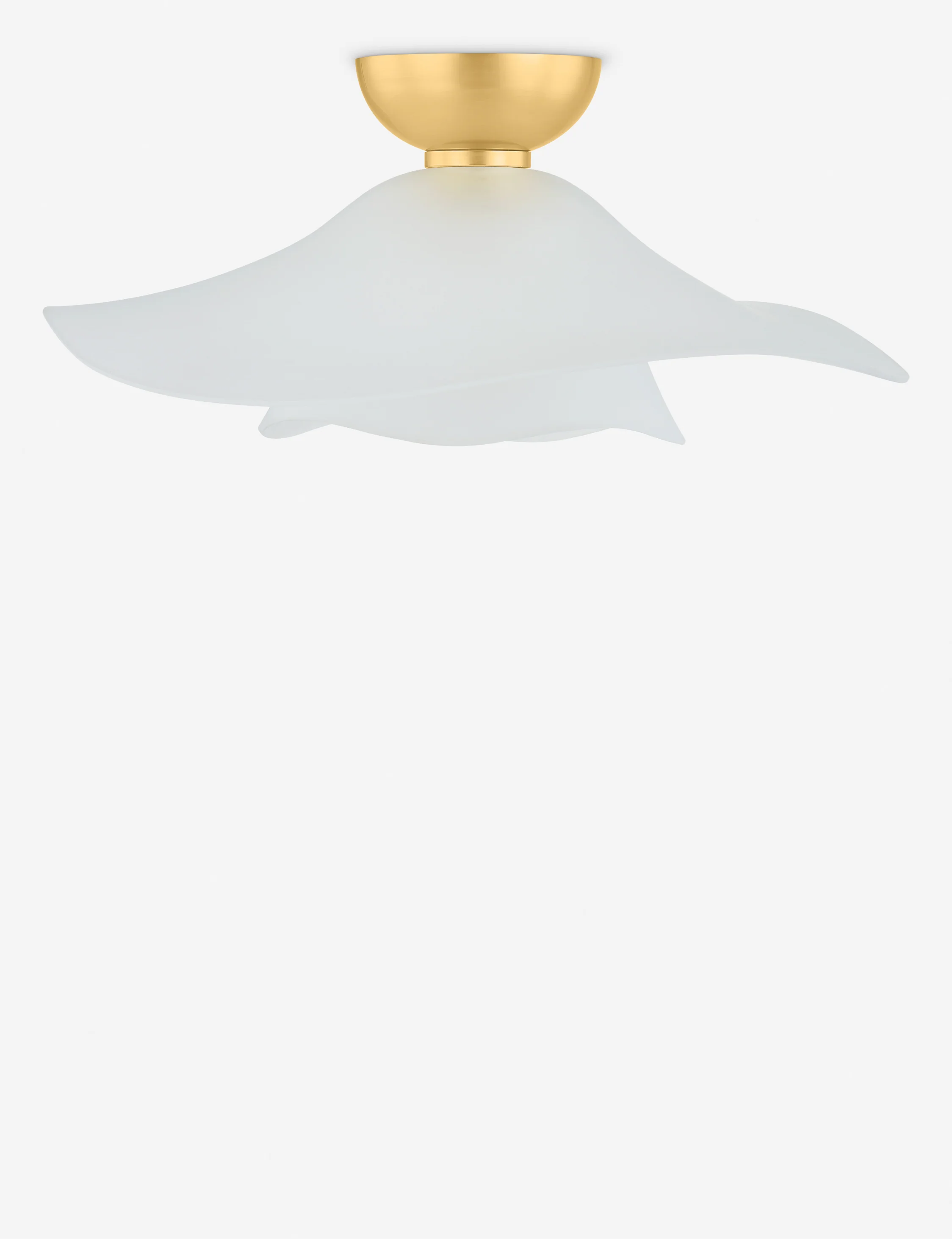Olek Flush Mount Light
