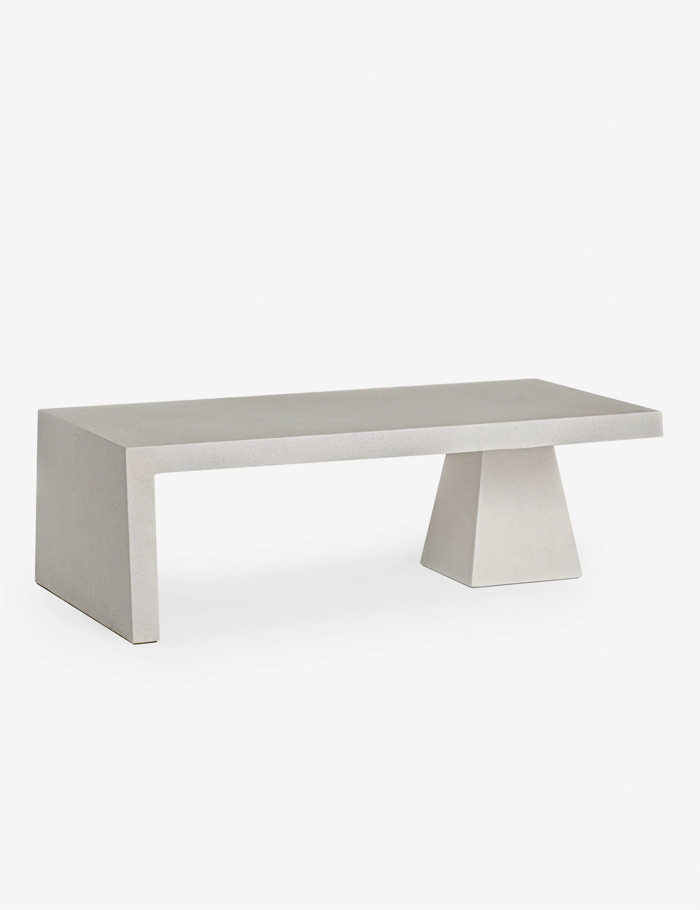 Olesya Indoor / Outdoor Coffee Table - Image 2