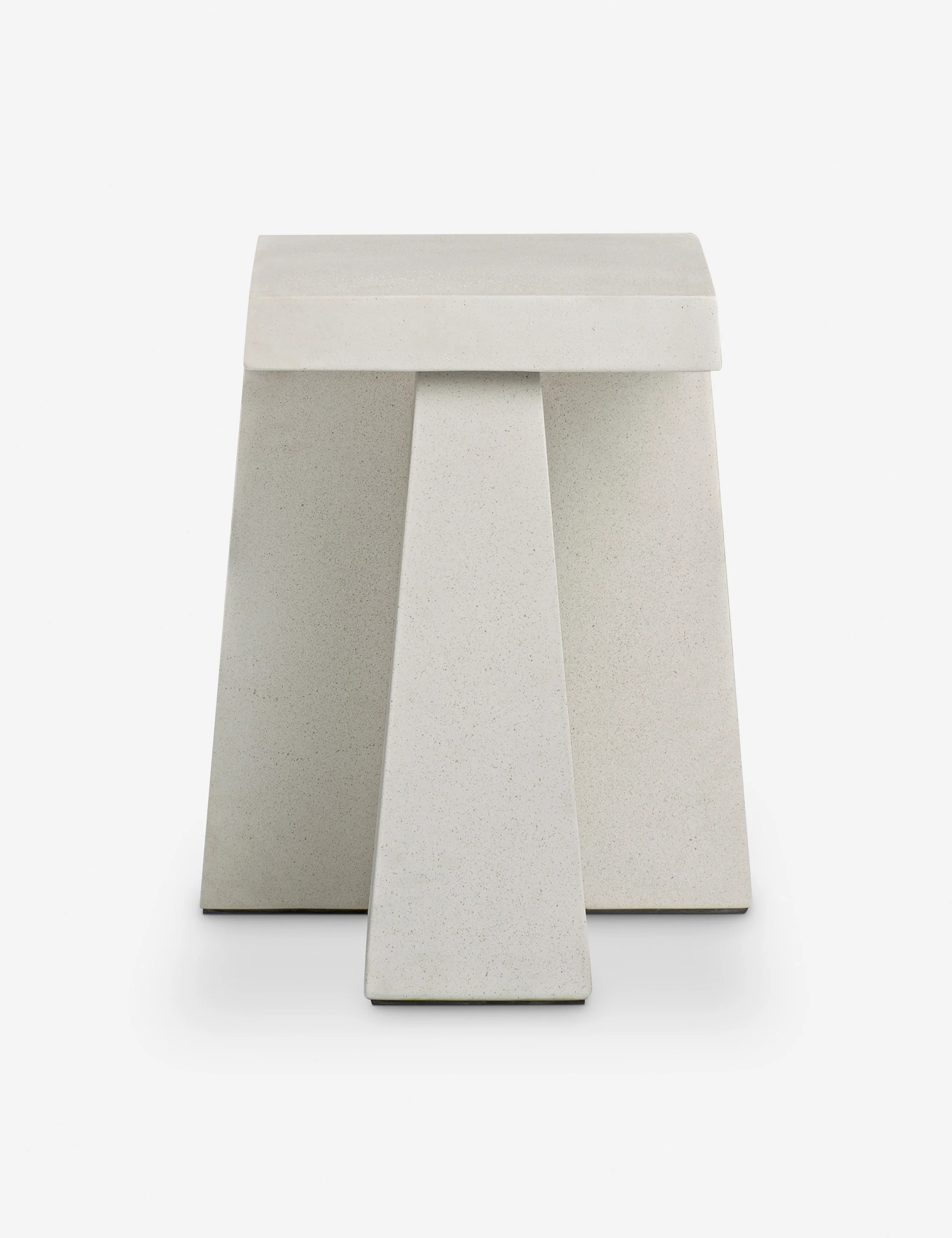 Olesya Indoor / Outdoor Side Table - Image 3