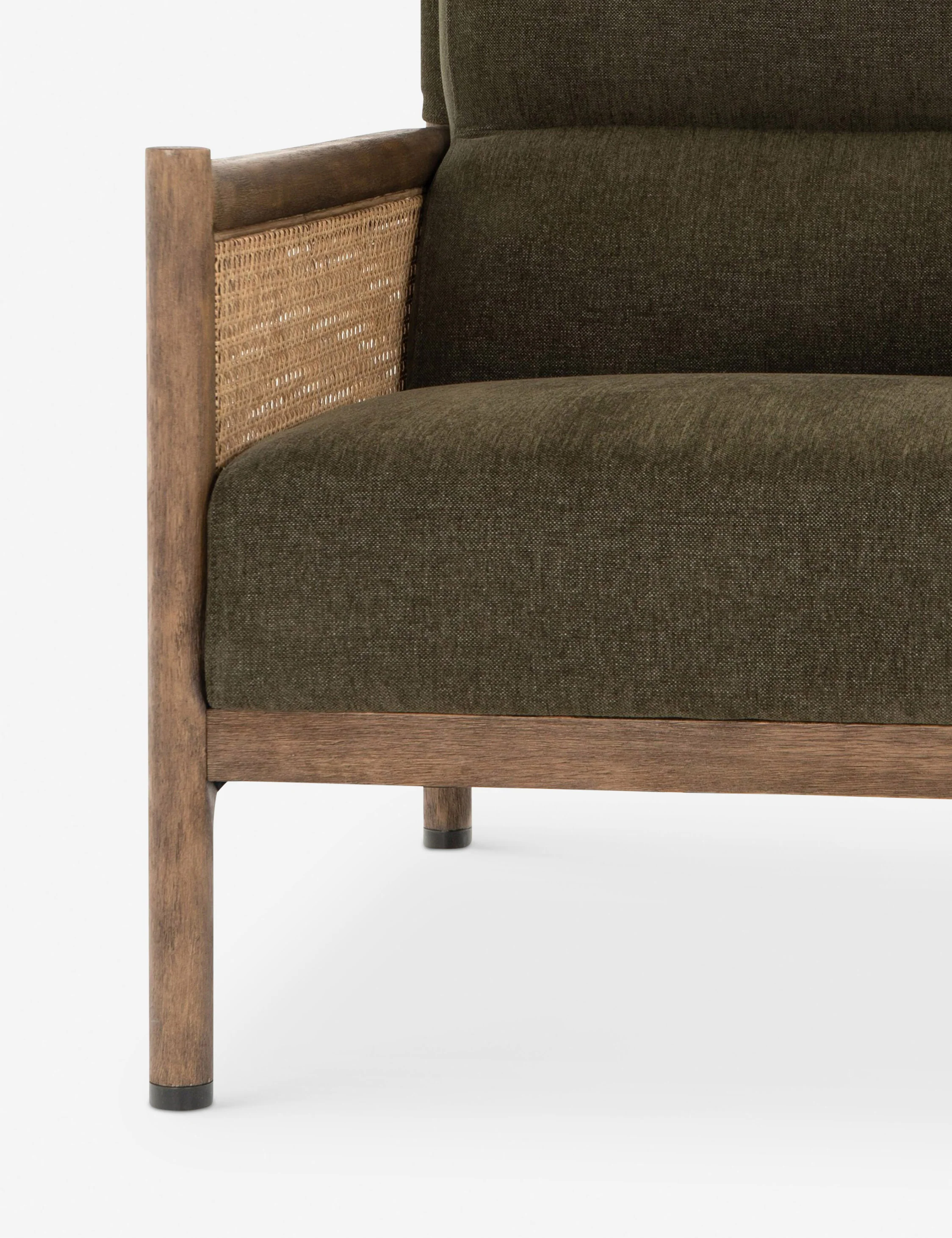 Olivier Accent Chair - Image 5