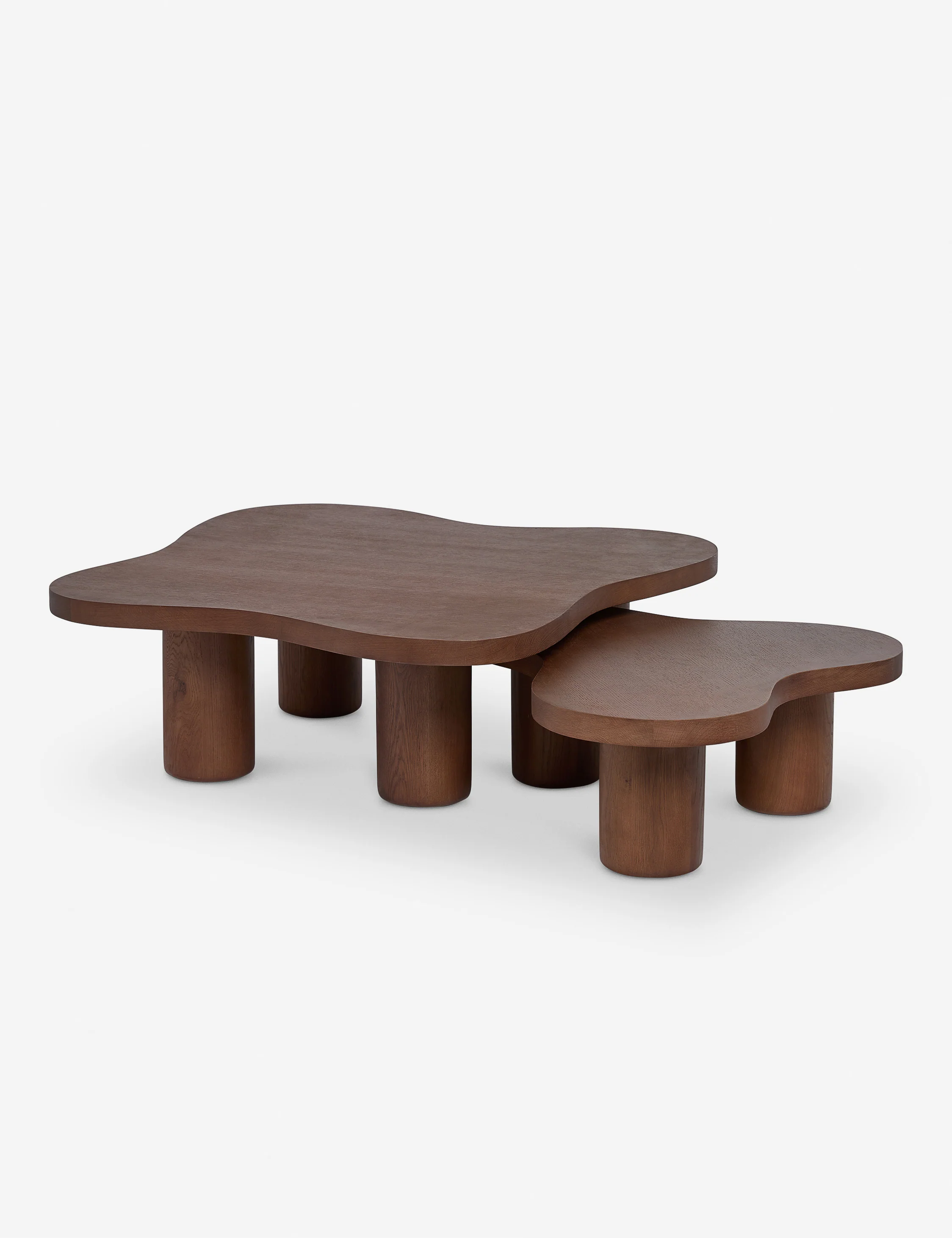 Ombra Nesting Coffee Table - Image 4