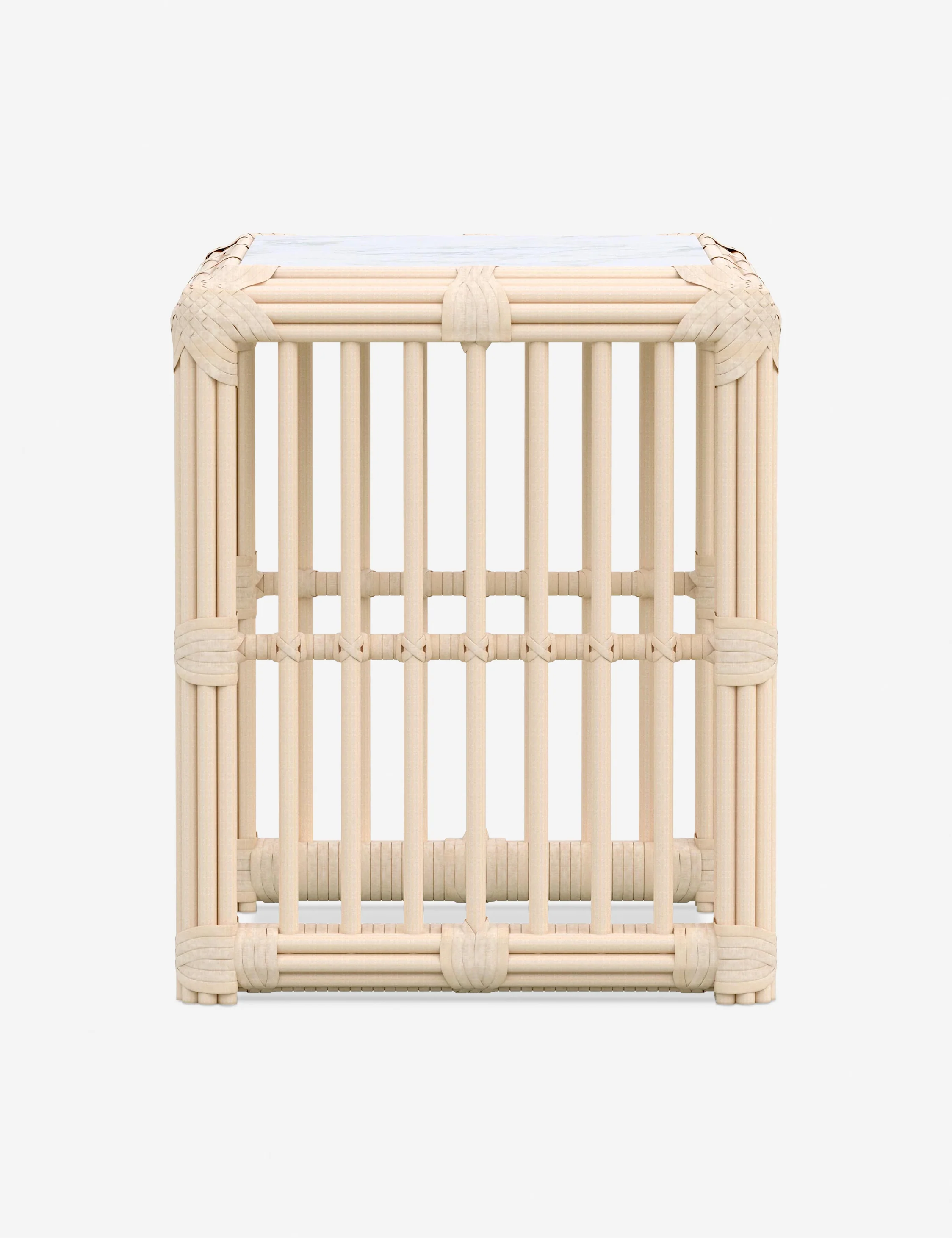 Omura Indoor / Outdoor Side Table - Image 3