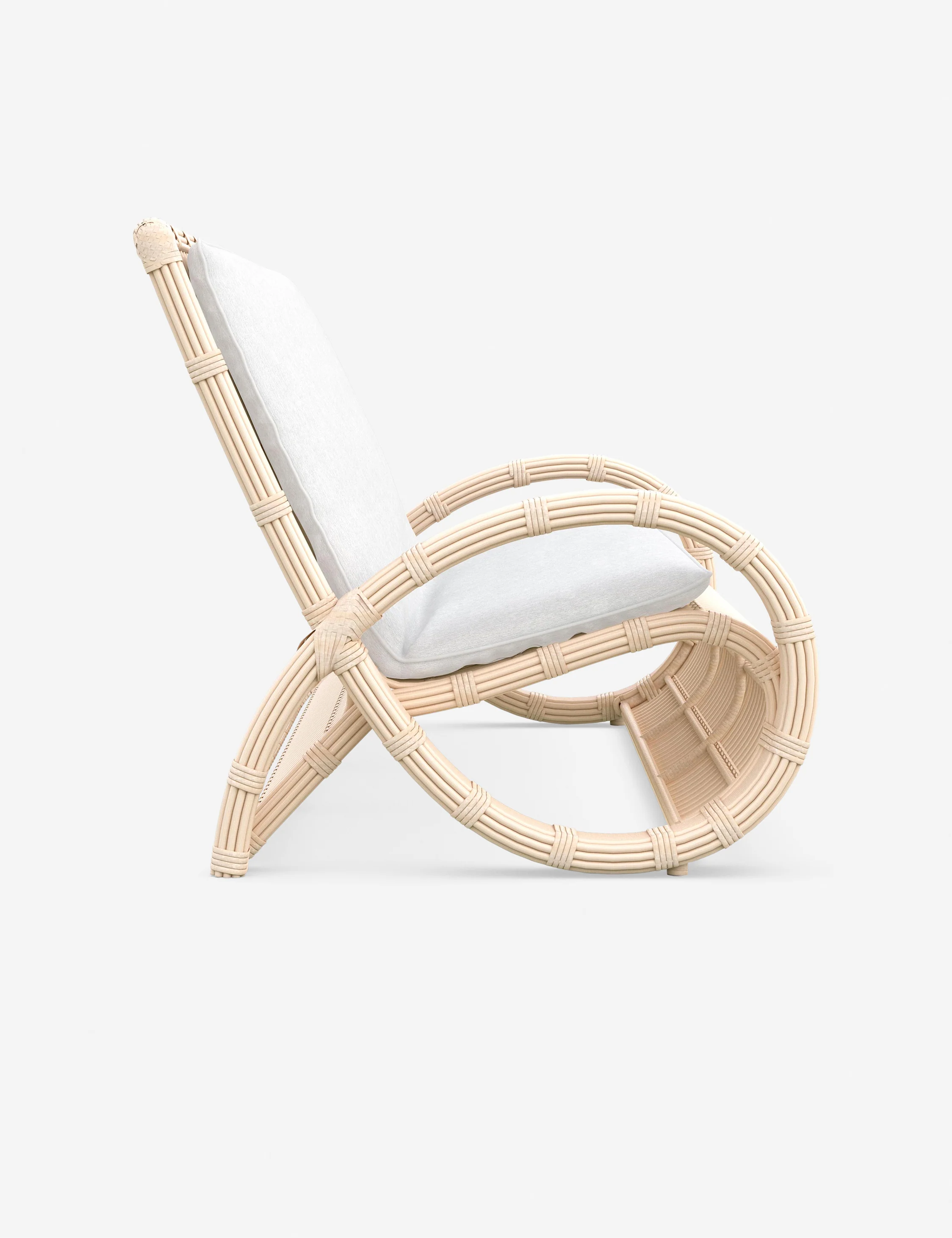 Omura Indoor / Outdoor Sofa - Image 3