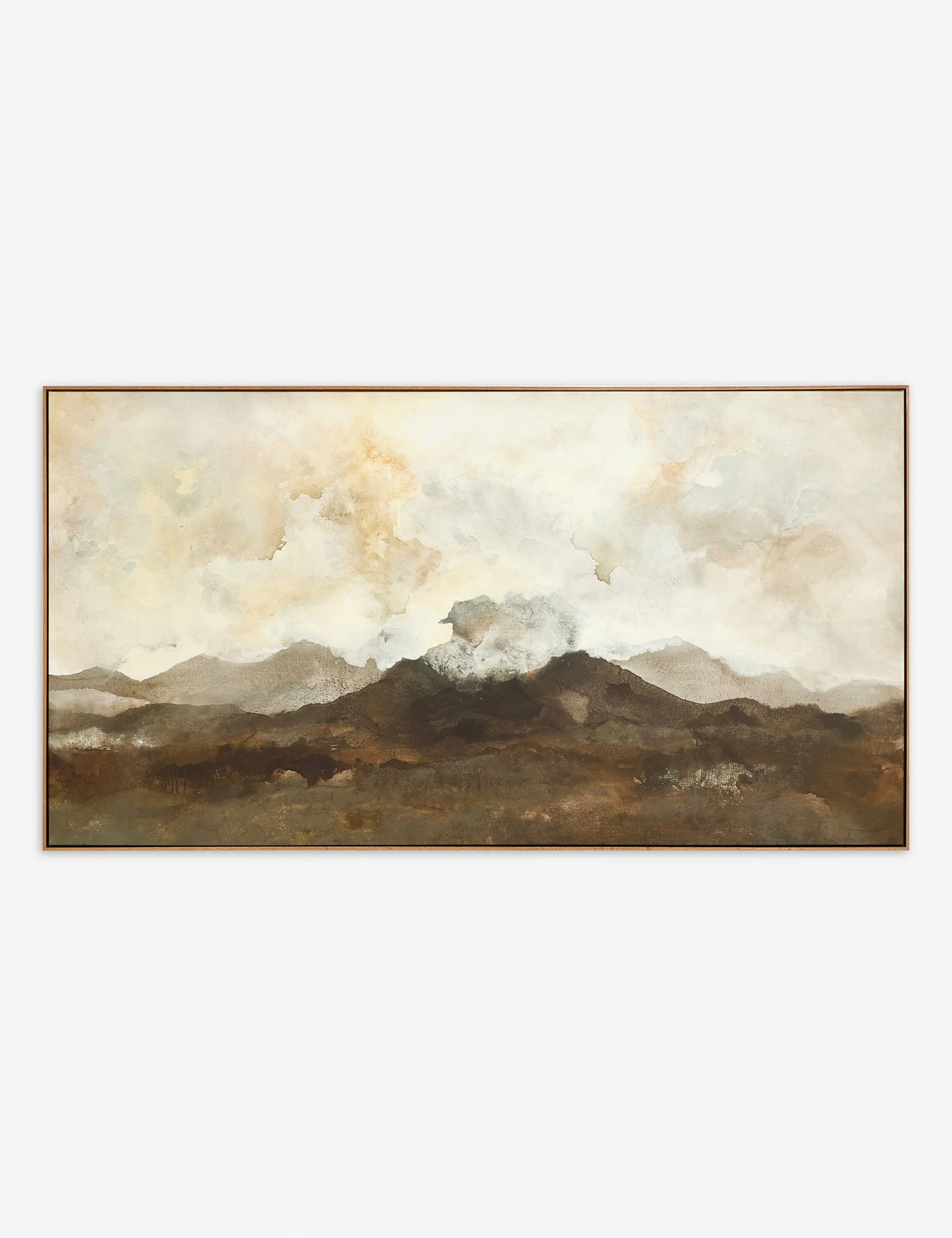 On the Range Wall Art (Set of 4) by Various Artists - Image 9