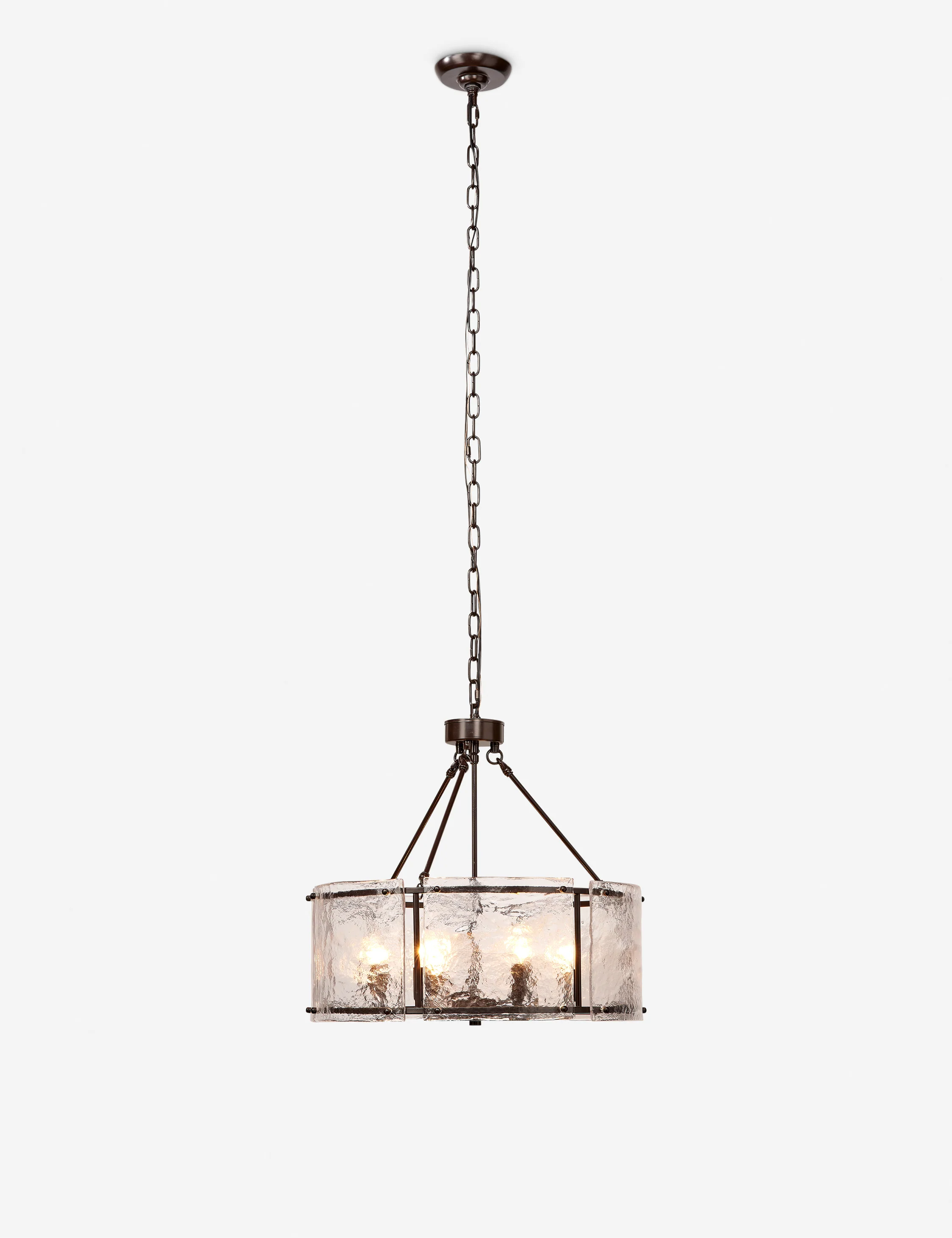 Oncina Chandelier - Image 3
