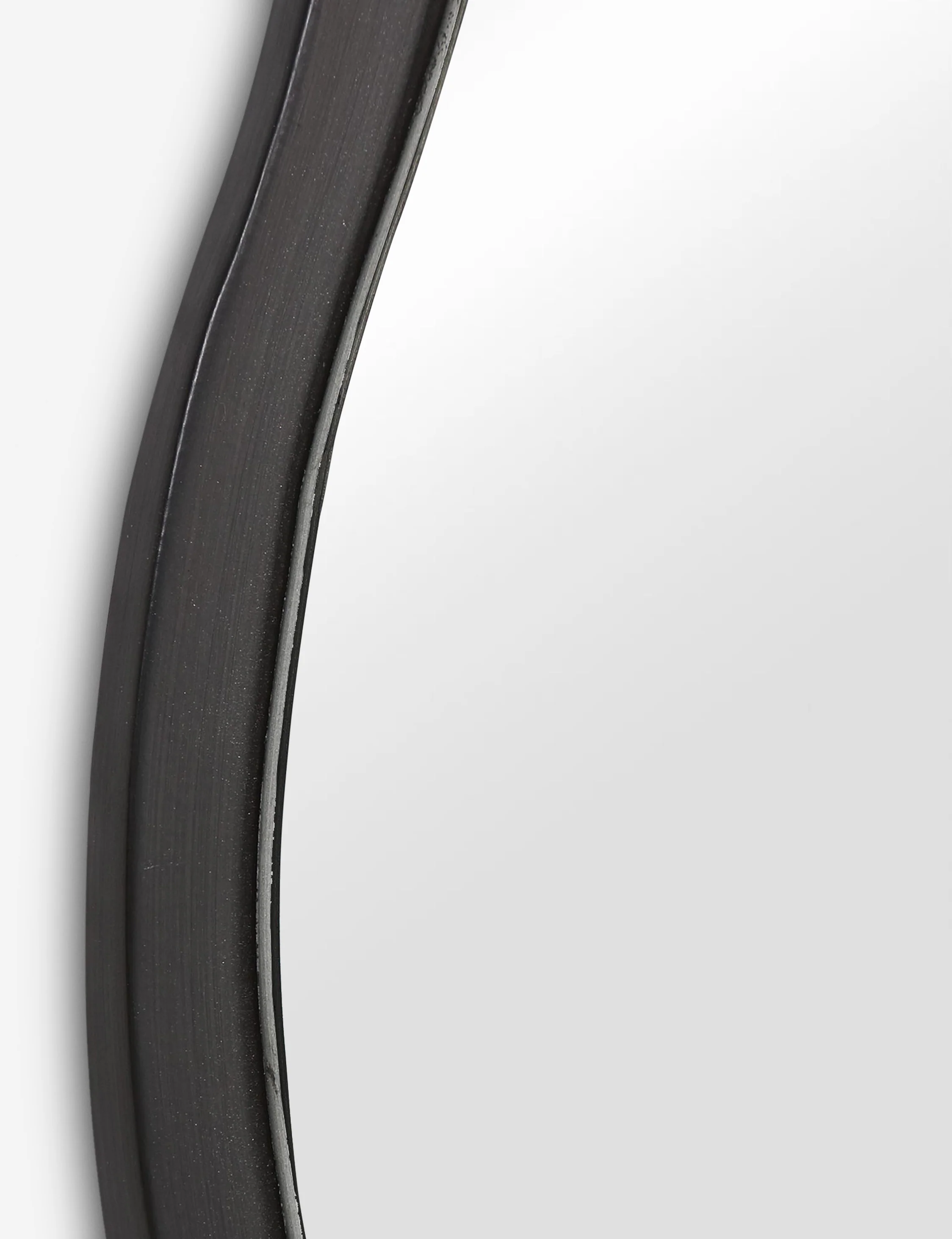Ondine Round Mirror - Image 3
