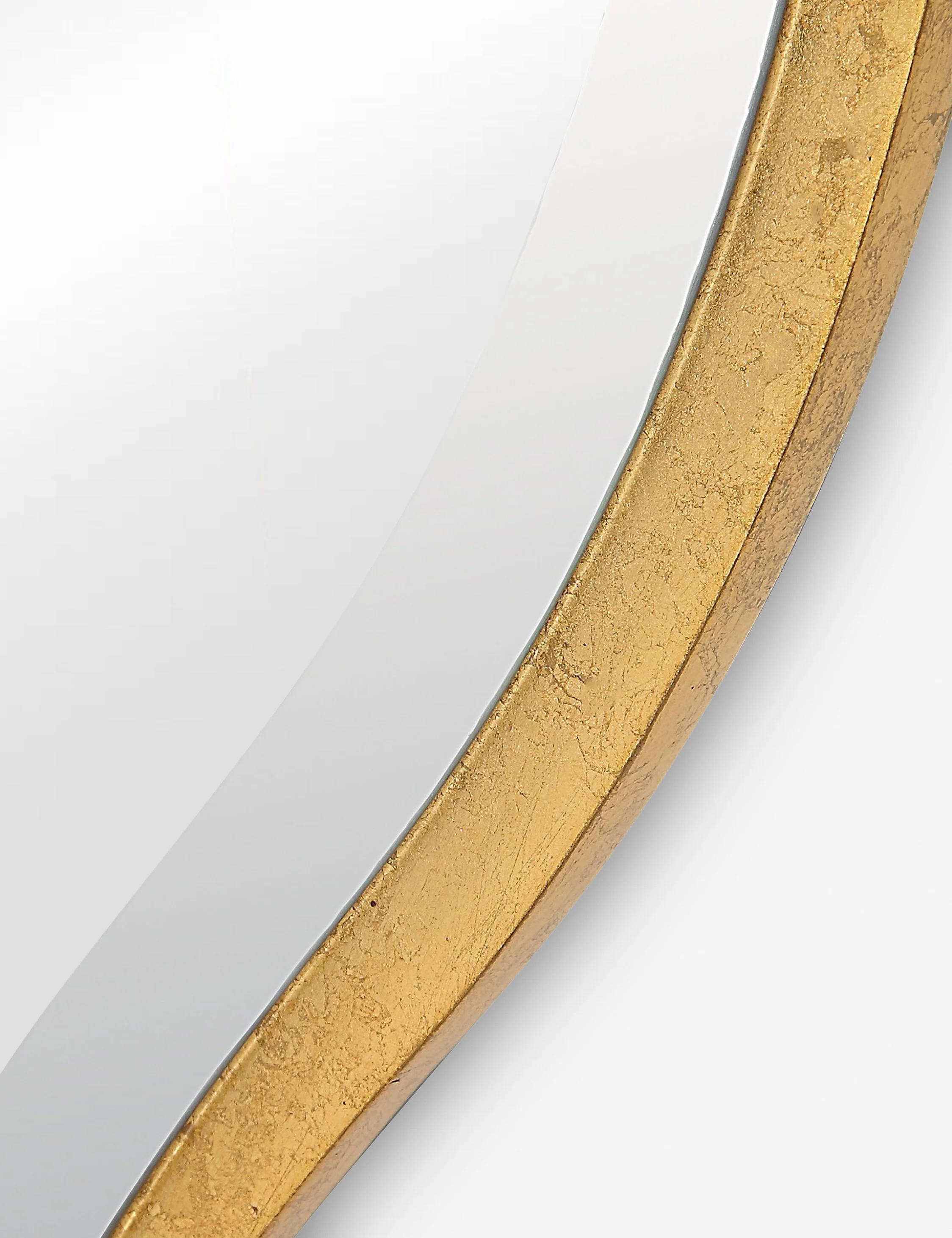 Ondine Round Mirror - Image 8