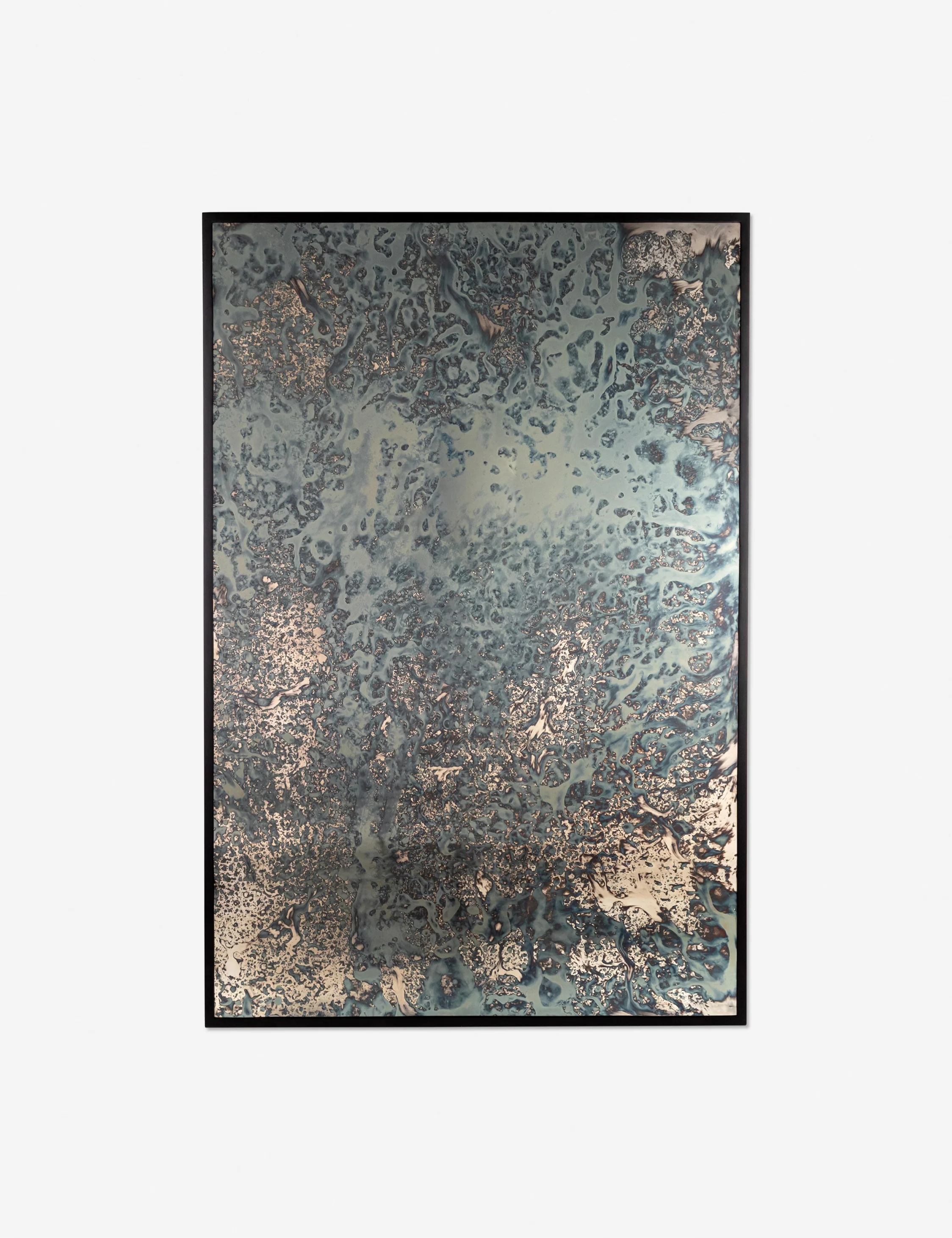 Oneal Floor Mirror - Image 2