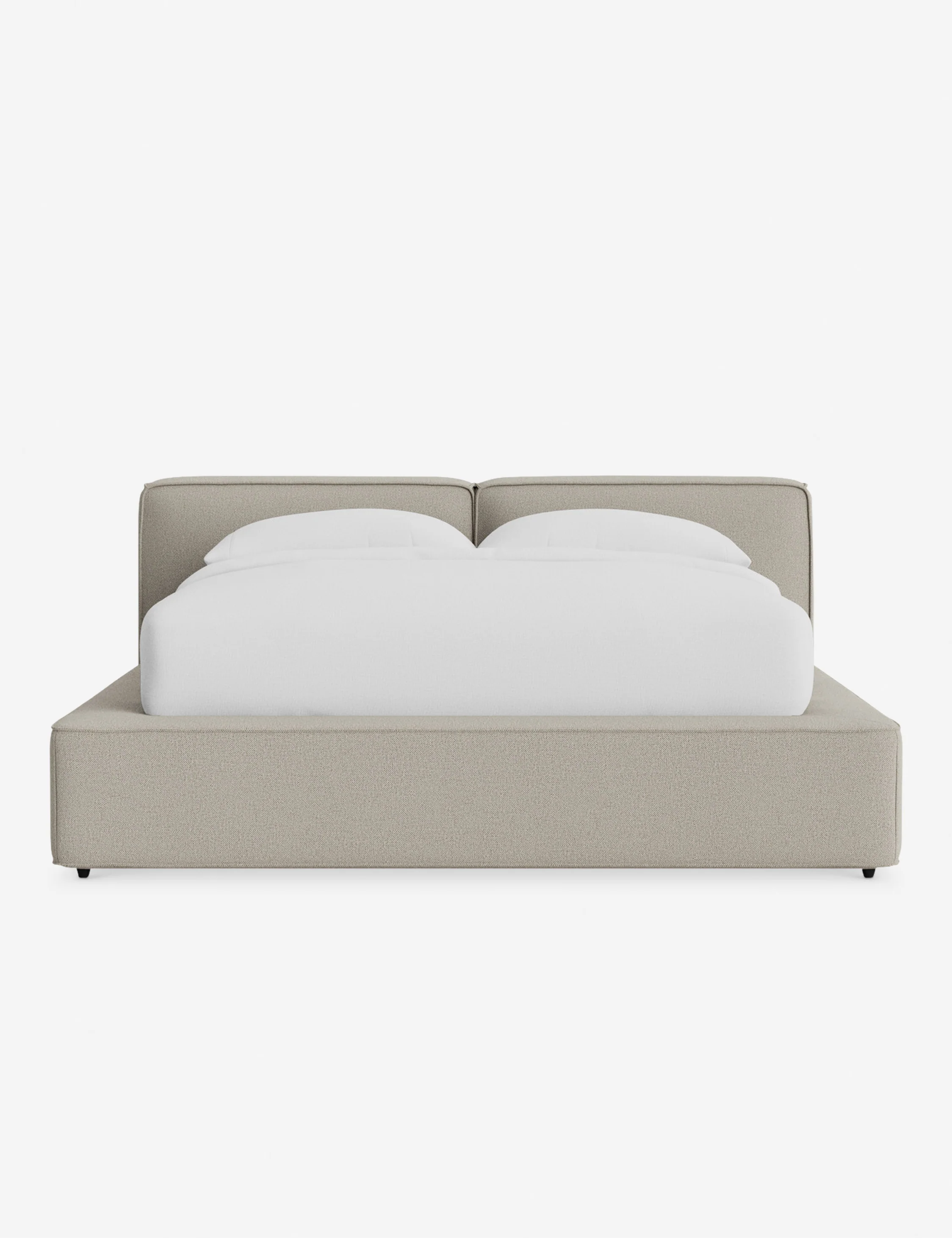 Onni Platform Bed - Image 10