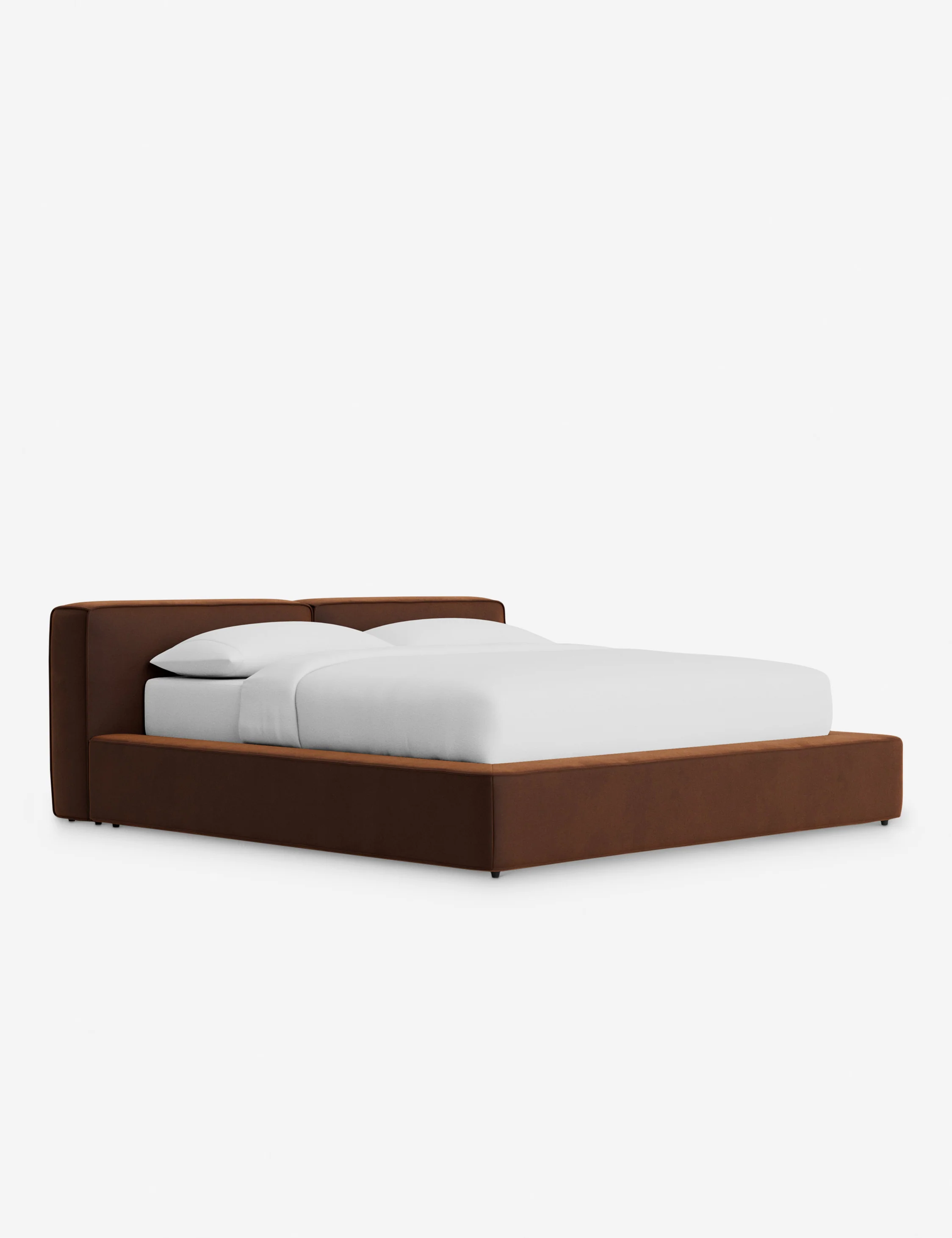 Onni Platform Bed - Image 107