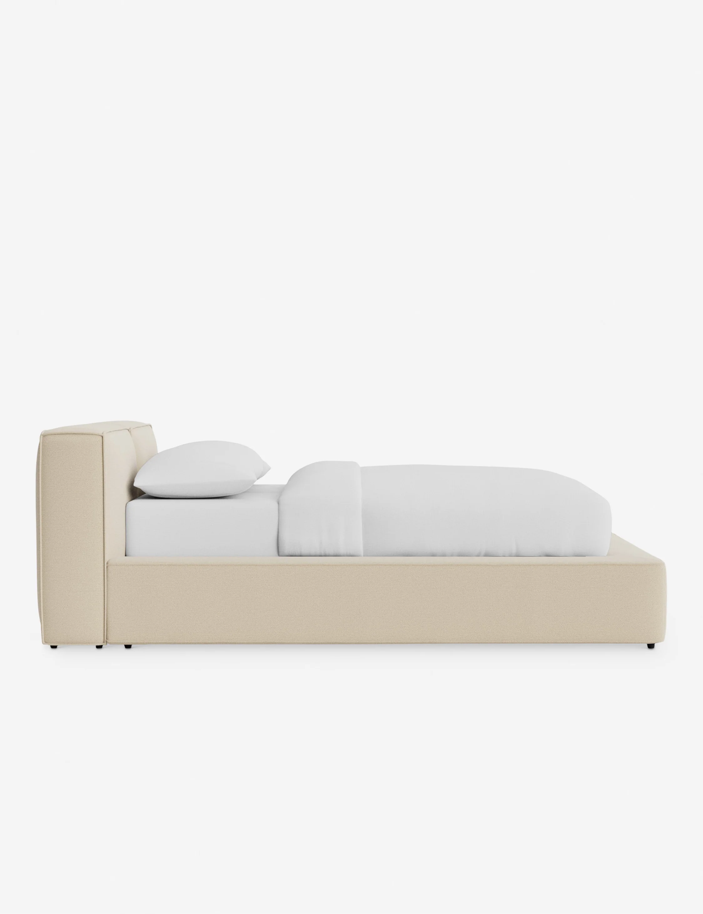 Onni Platform Bed - Image 123
