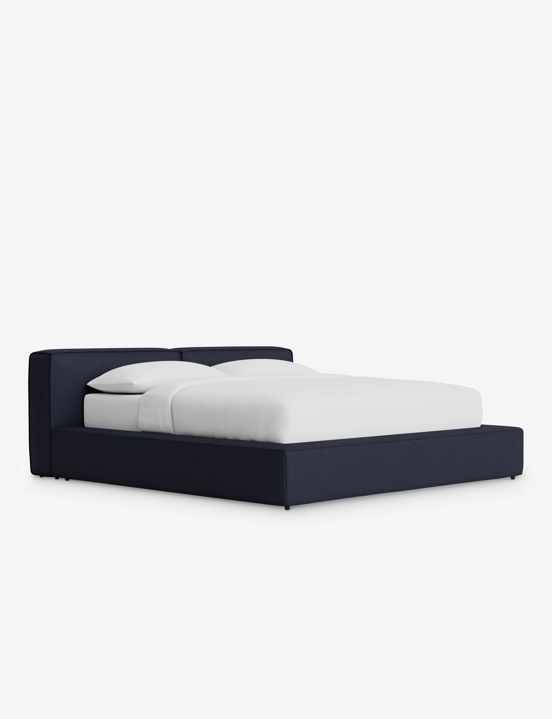 Onni Platform Bed - Image 163