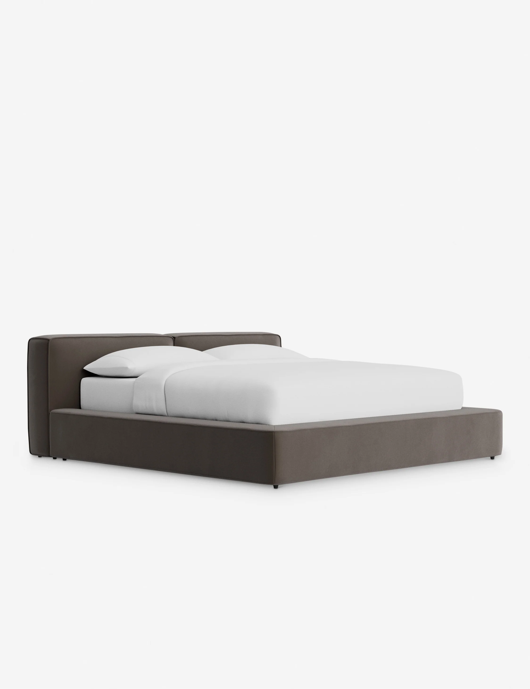 Onni Platform Bed - Image 190