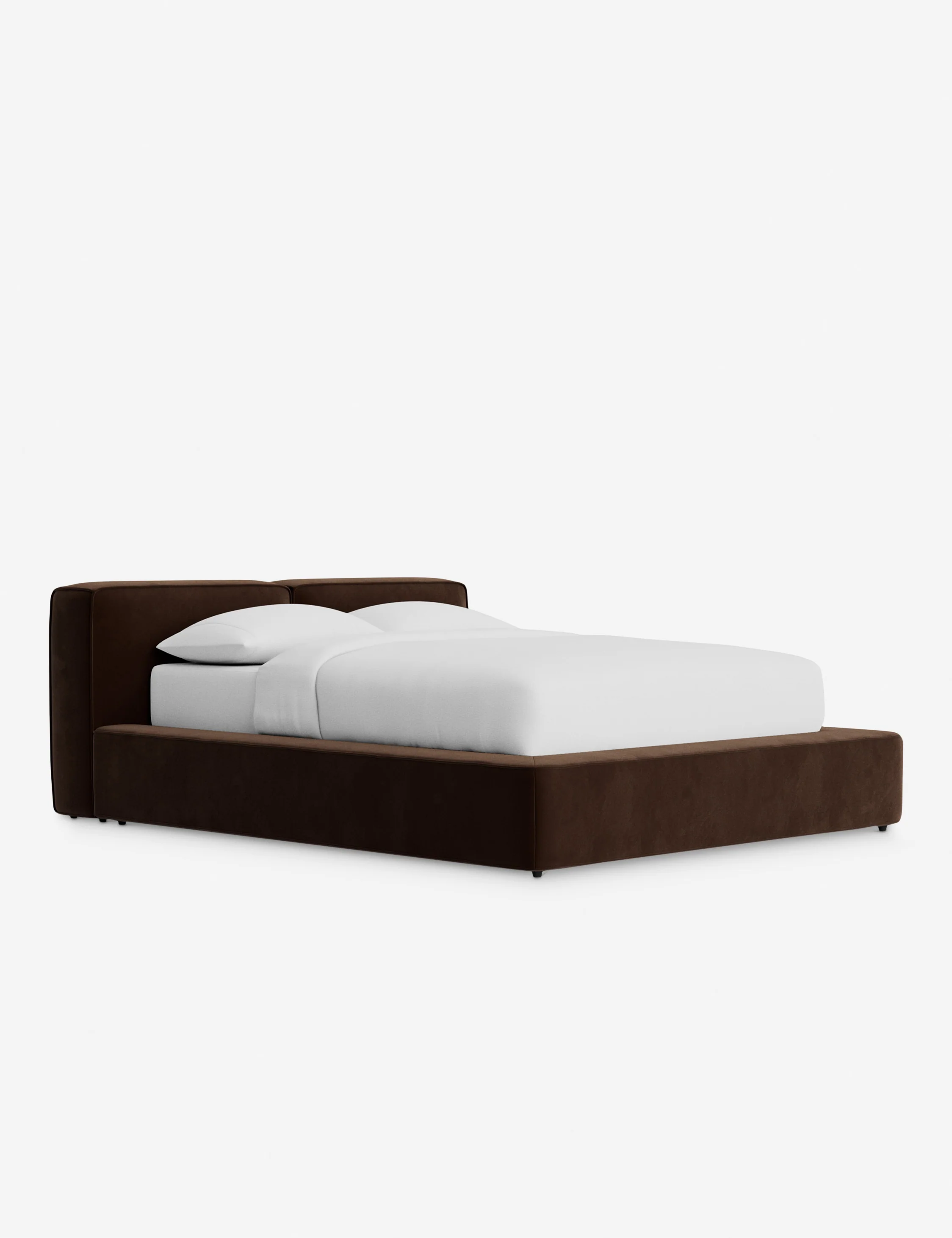 Onni Platform Bed - Image 196