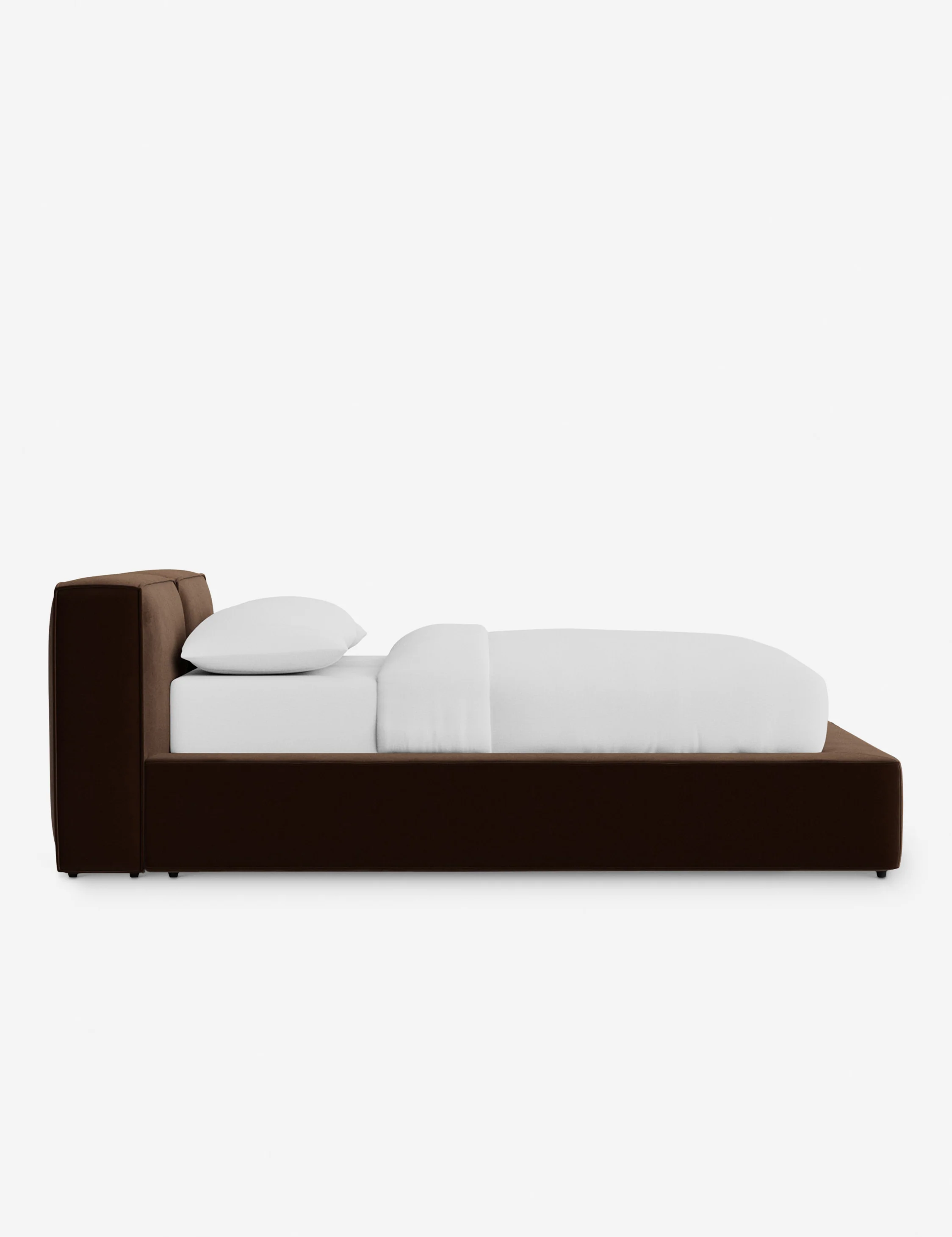 Onni Platform Bed - Image 197
