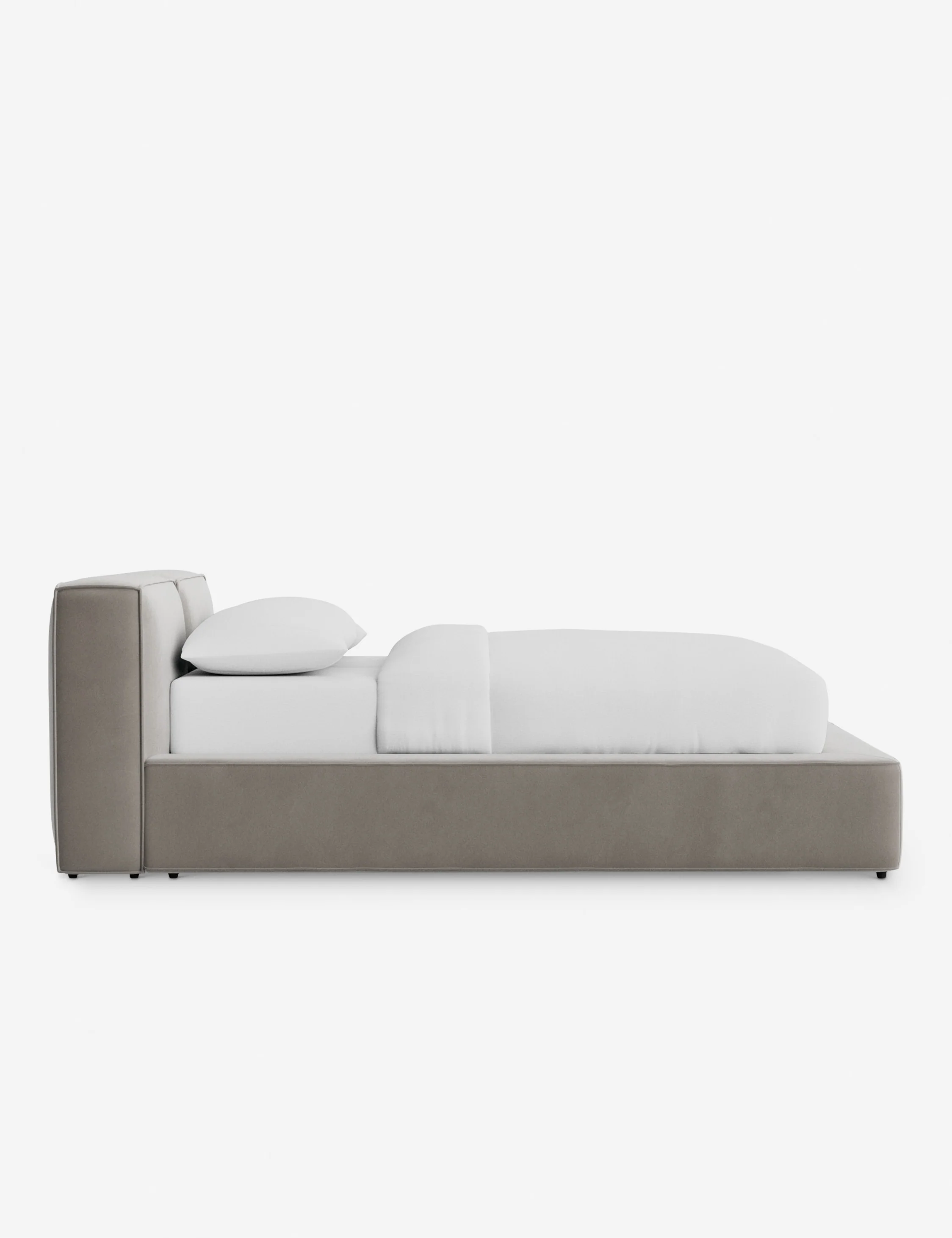 Onni Platform Bed - Image 198