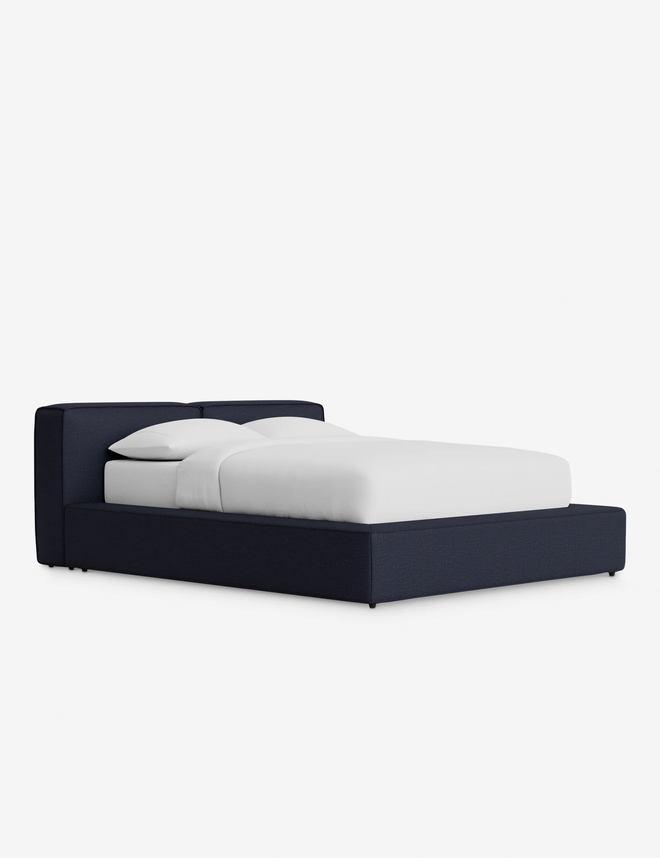 Onni Platform Bed - Image 28