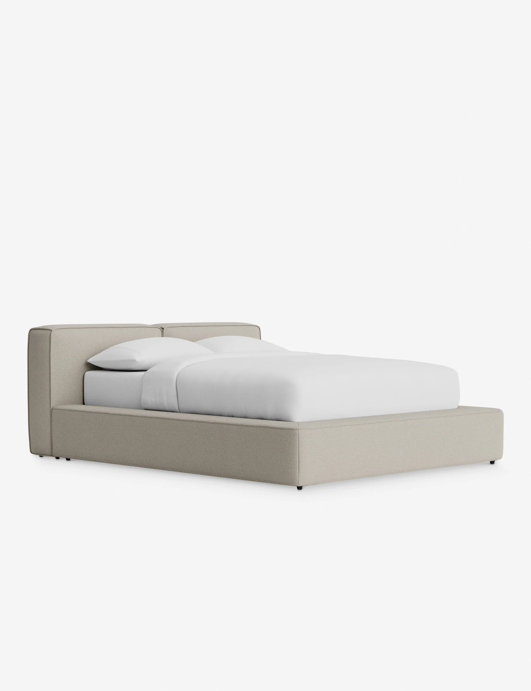 Onni Platform Bed - Image 42