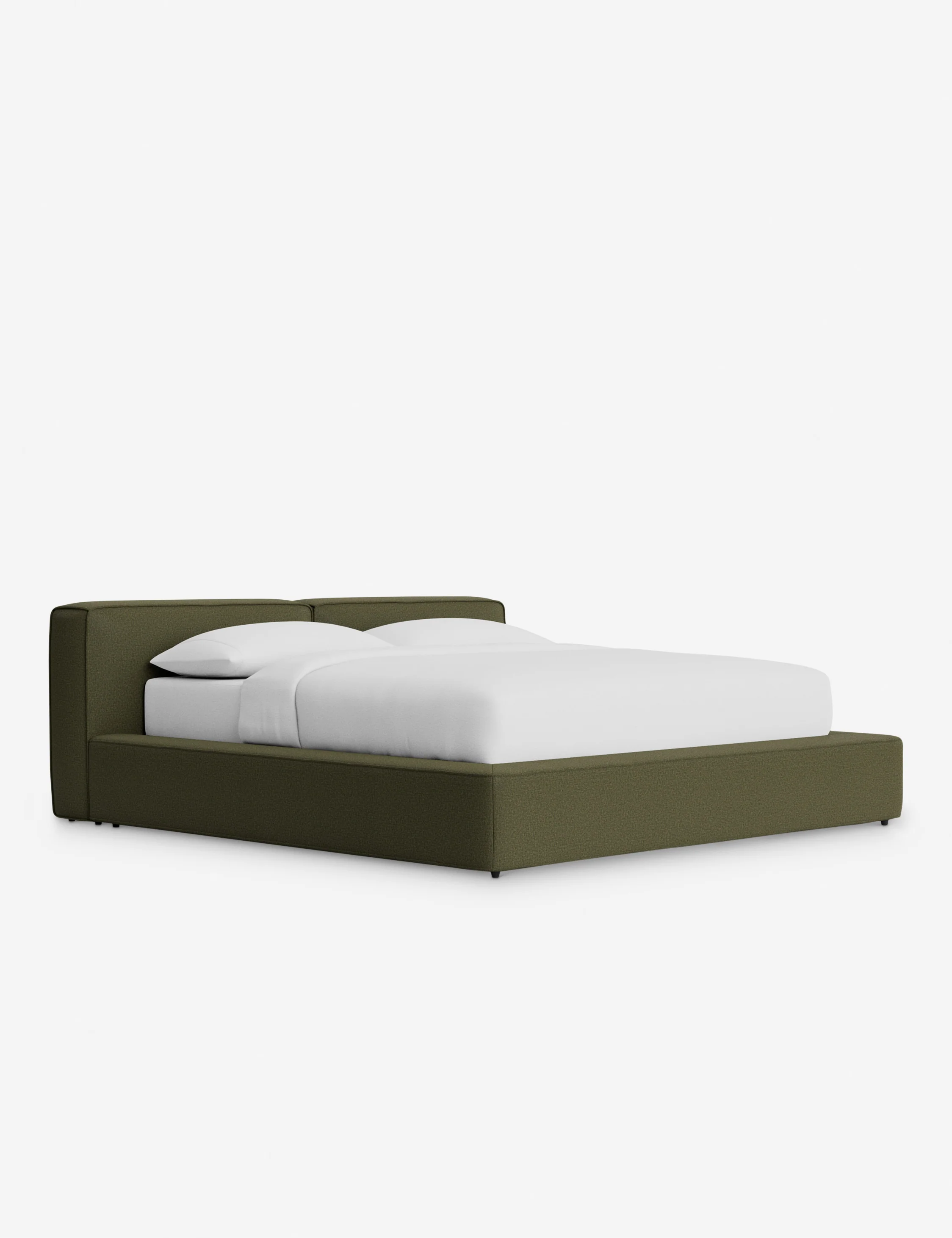 Onni Platform Bed - Image 47