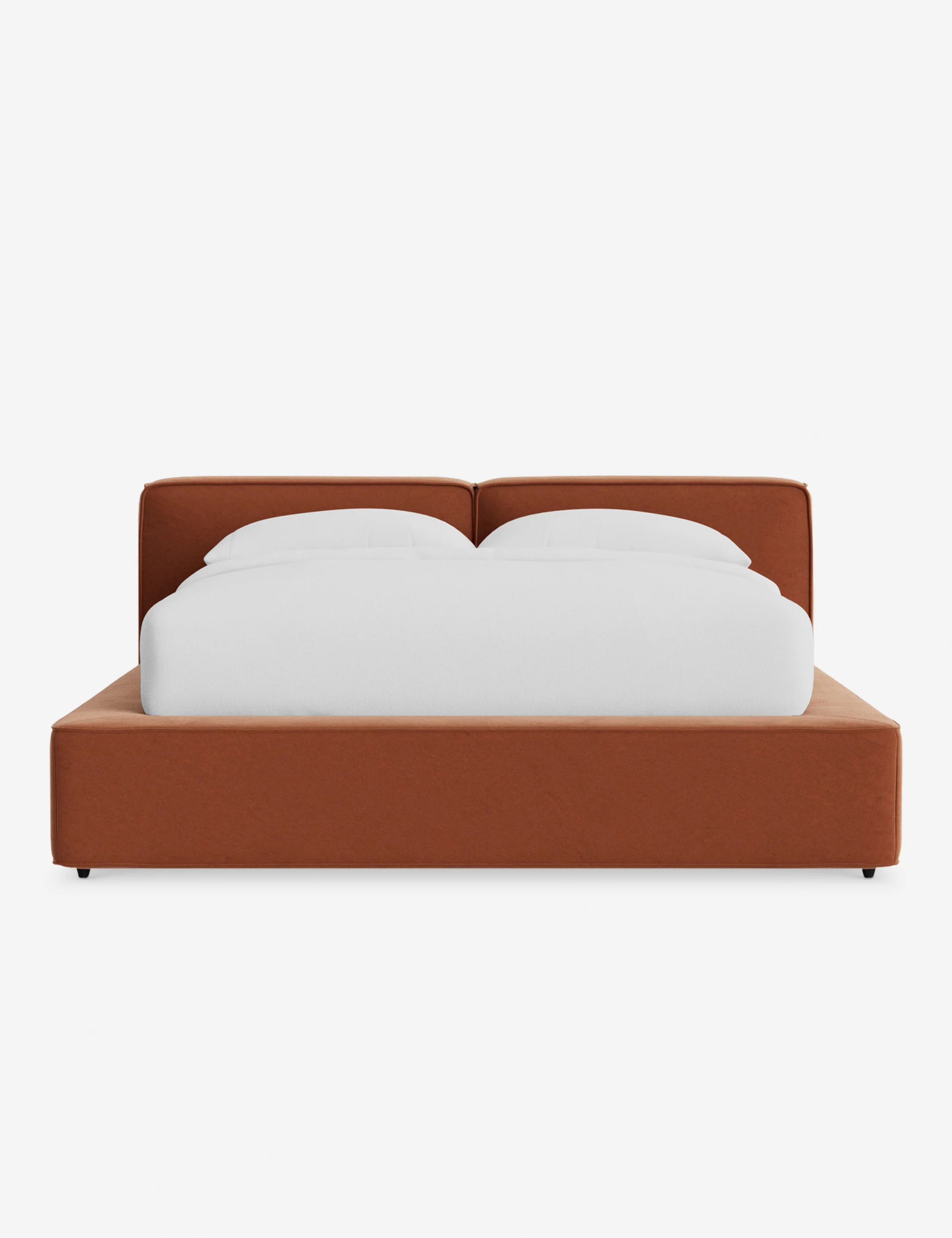Onni Platform Bed - Image 5