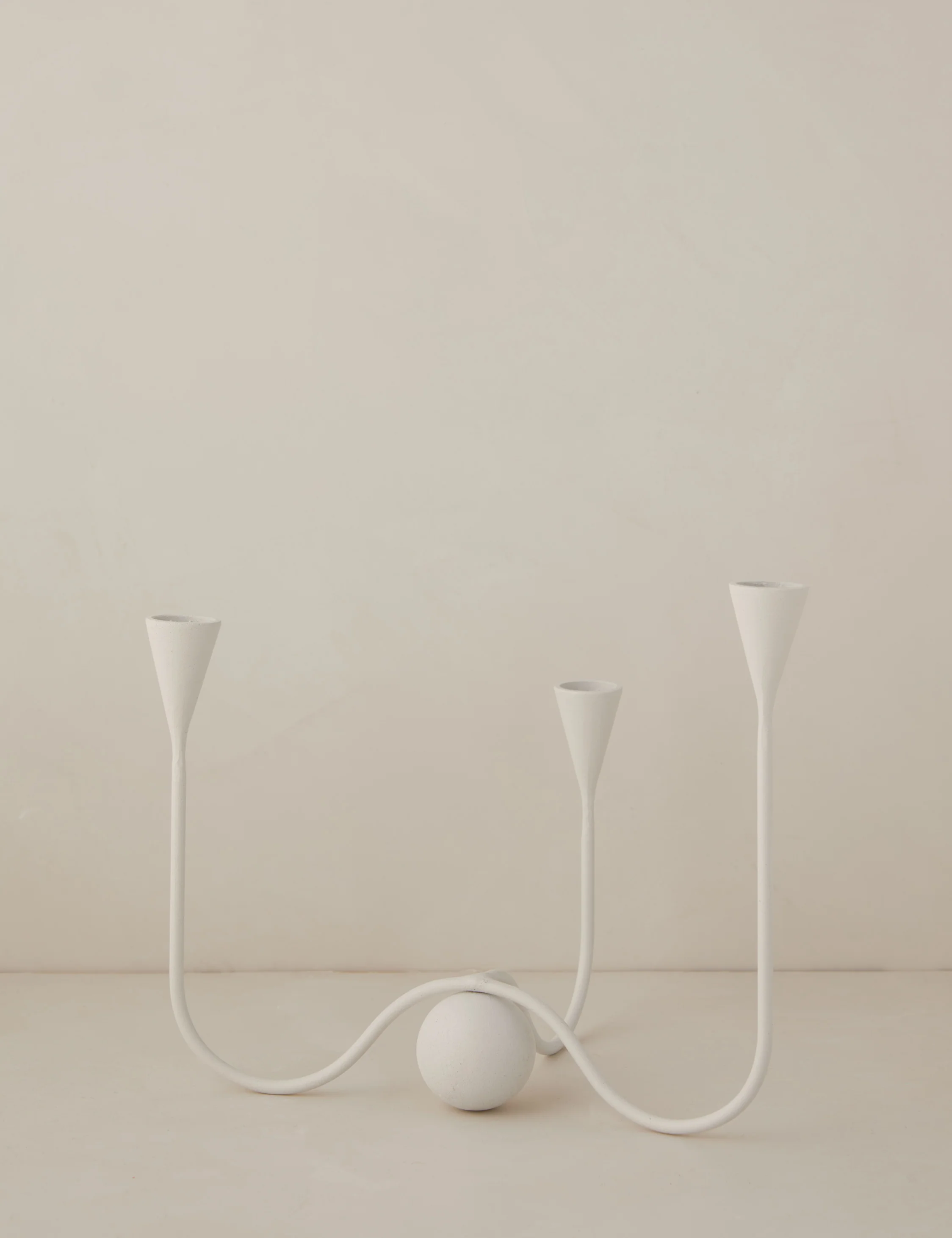 Orb Candelabra by Sarah Sherman Samuel - Image 14