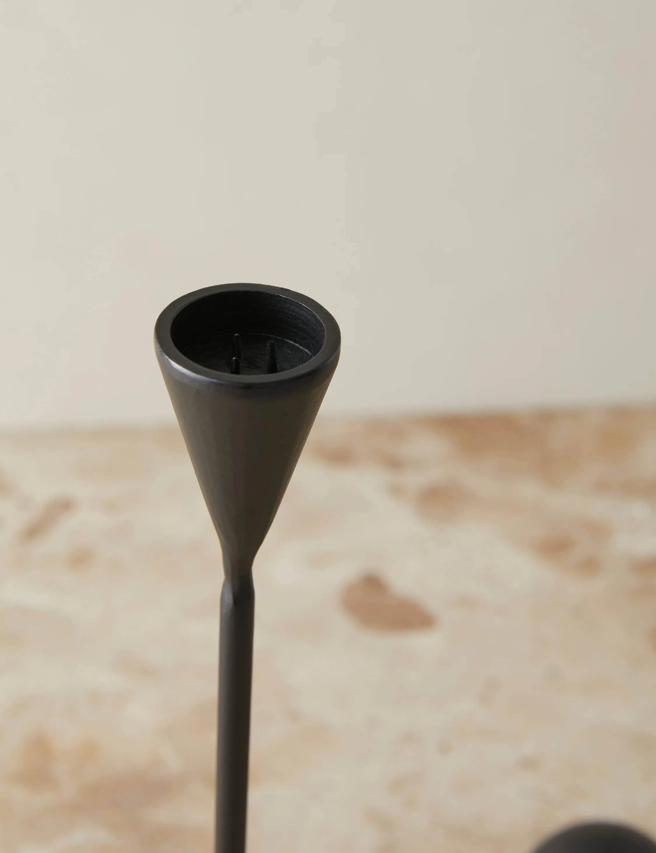Orb Candlestick by Sarah Sherman Samuel - Image 10