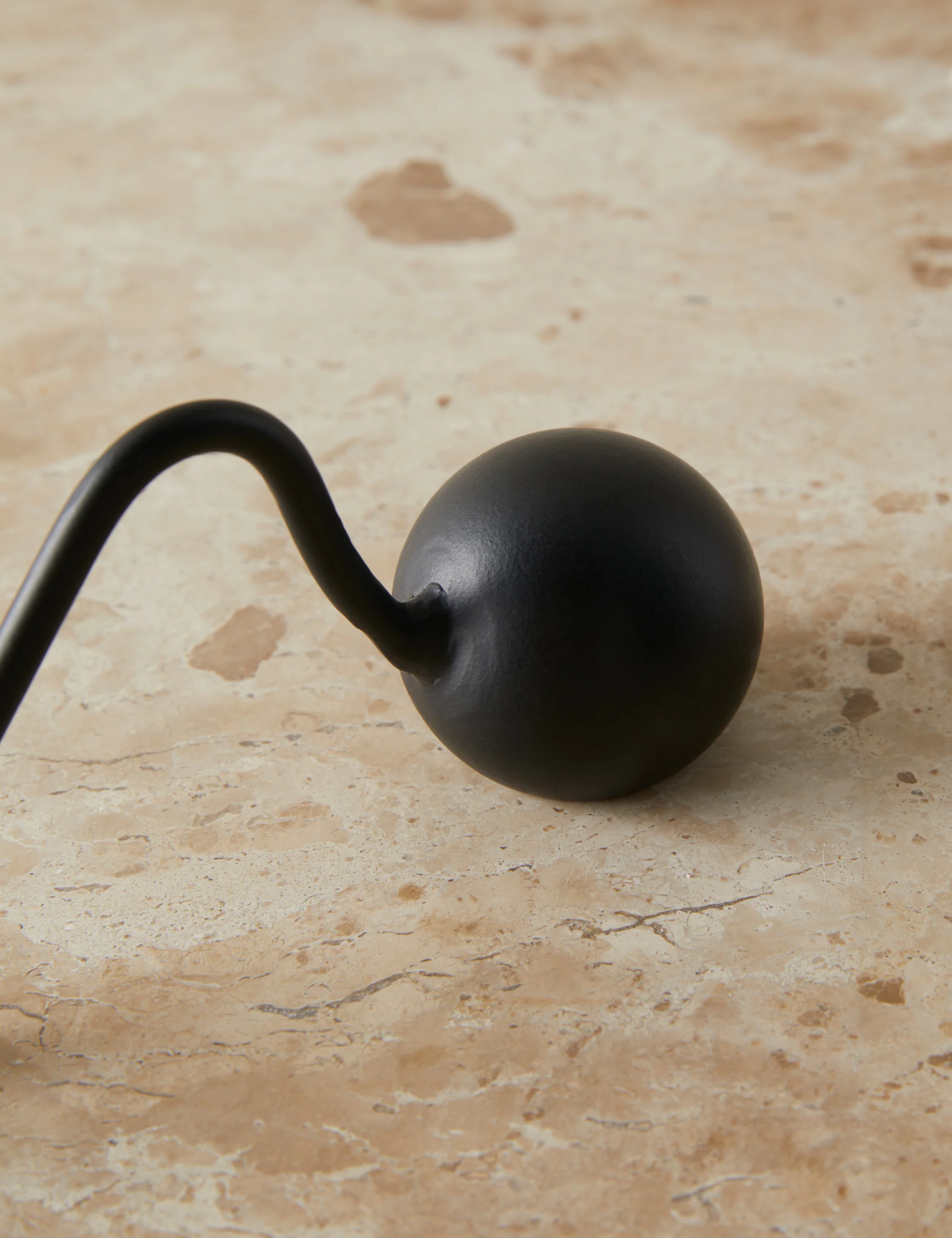 Orb Candlestick by Sarah Sherman Samuel - Image 11