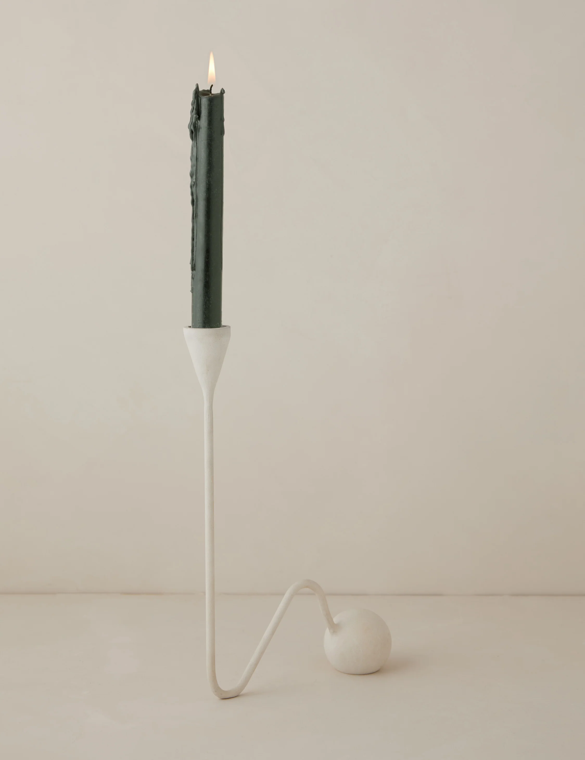 Orb Candlestick by Sarah Sherman Samuel - Image 3