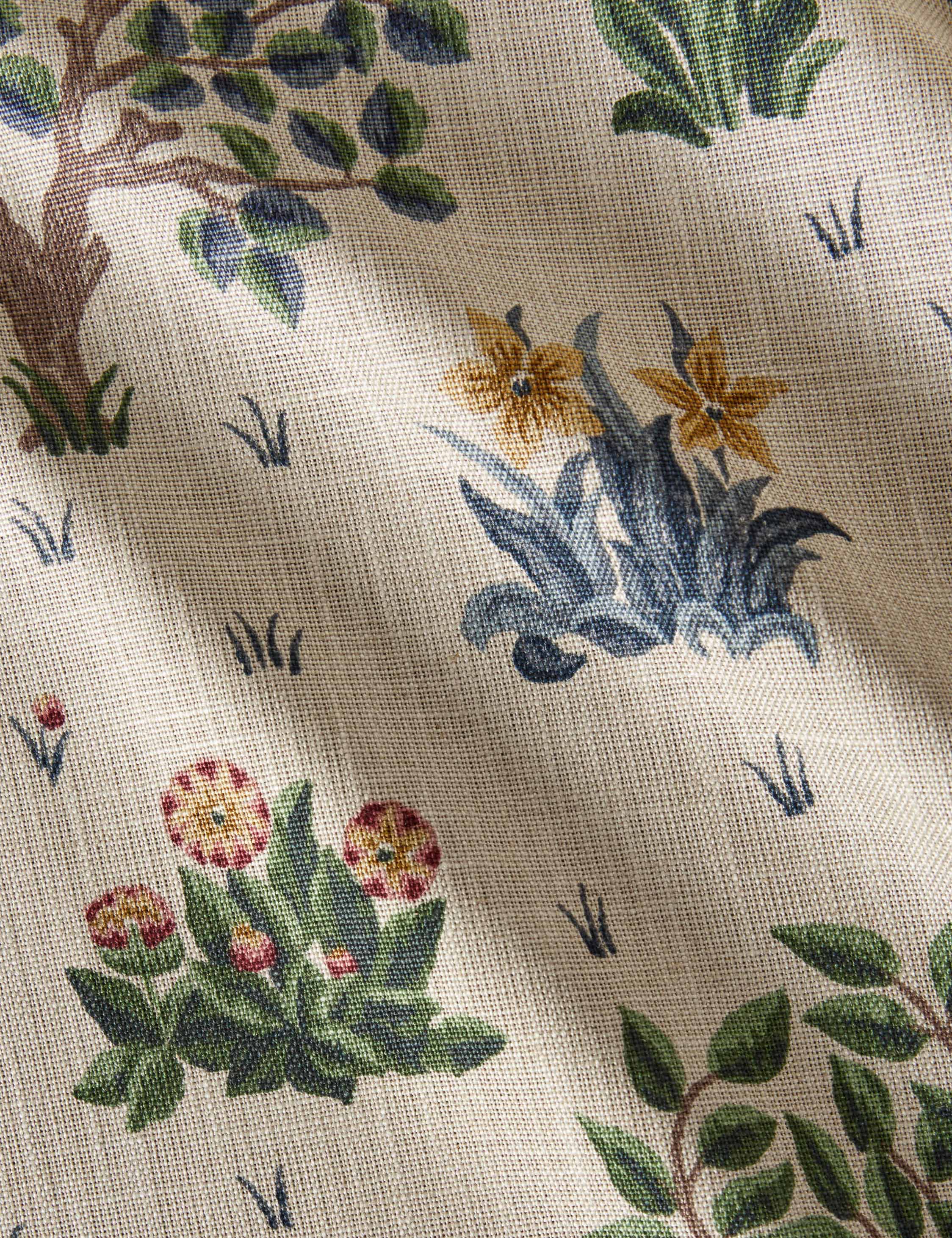 Orchard Viscose Fabric by Morris & Co. - Image 3