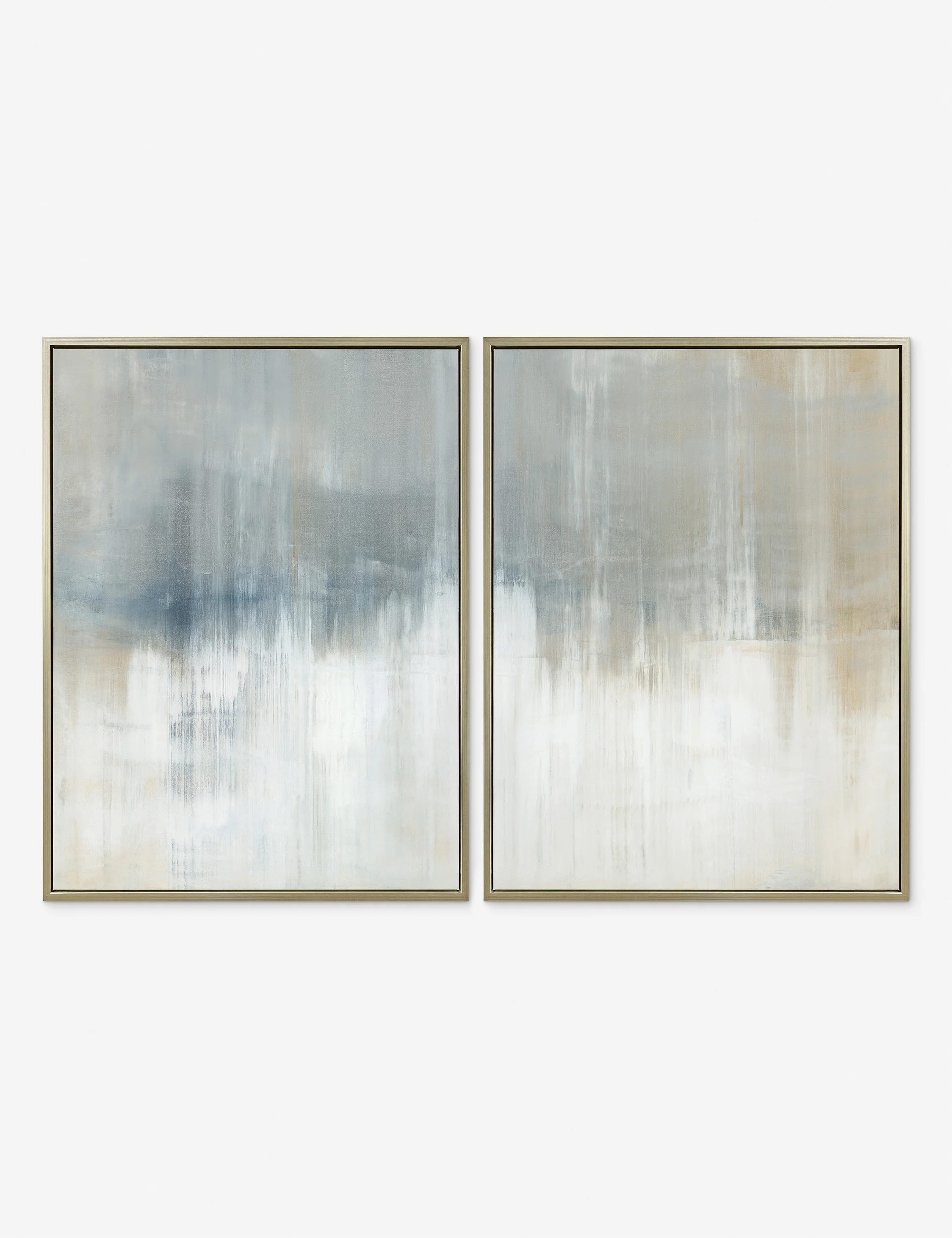 Origins No. 1 Diptych Wall Art (Set of 2) by Carol Benson-Cobb - Image 4