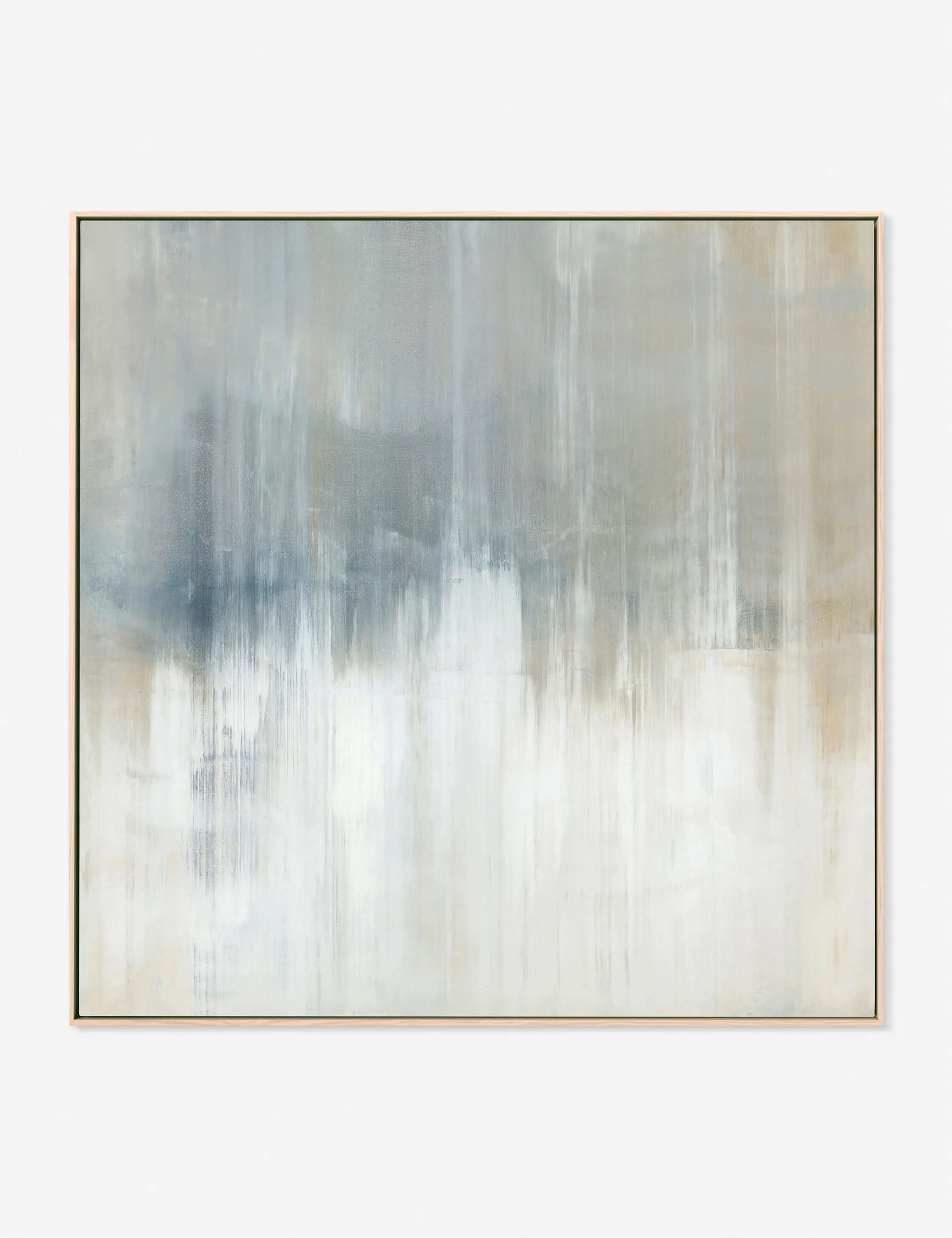 Origins No. 1 Wall Art by Carol Benson-Cobb - Image 3