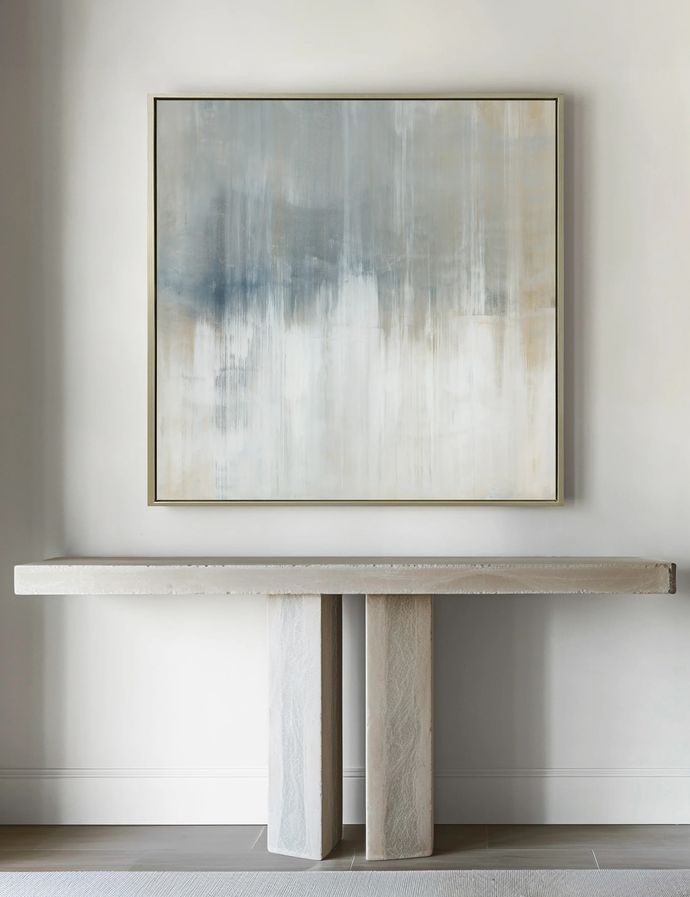 Origins No. 1 Wall Art by Carol Benson-Cobb - Image 4