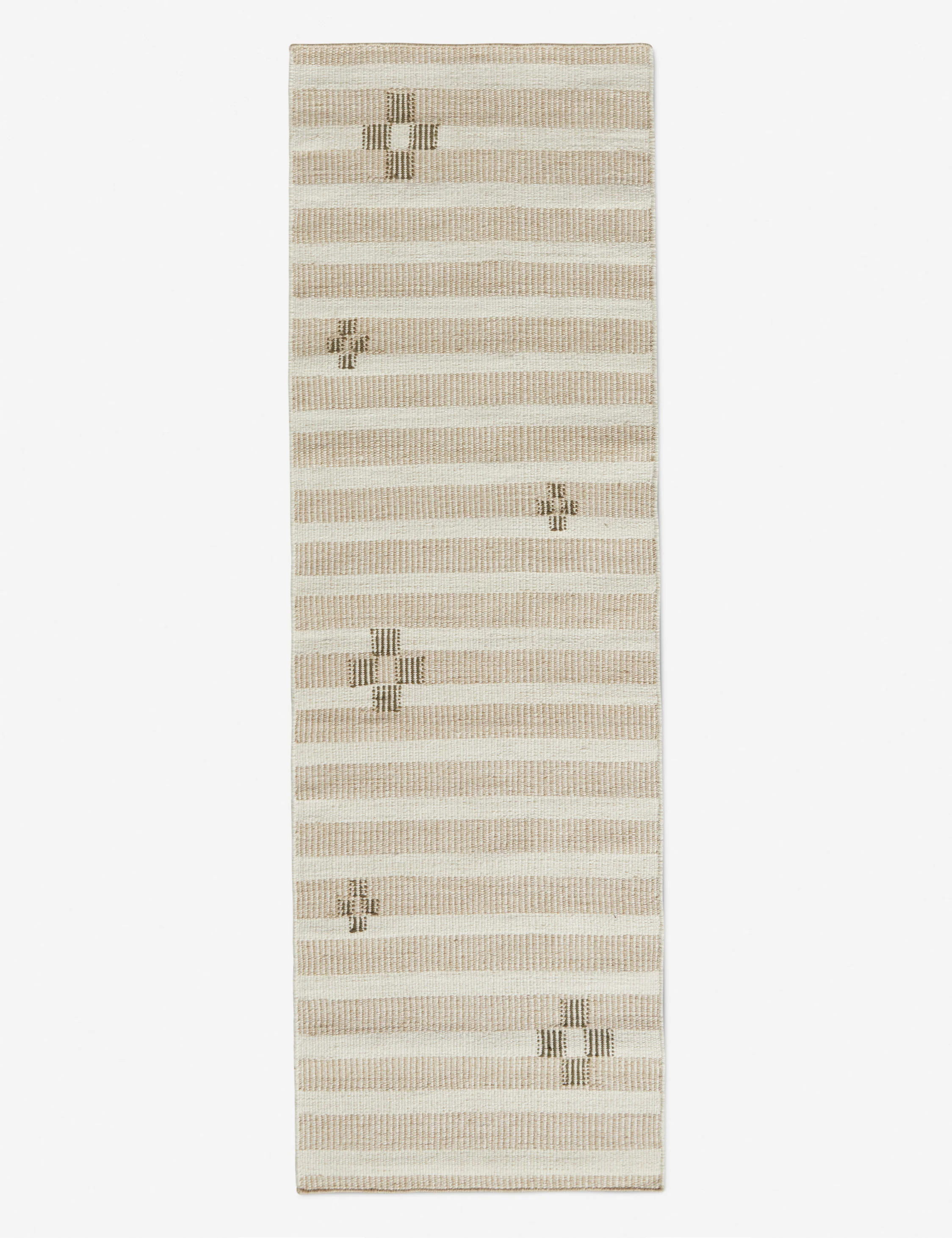 Orion Handwoven Indoor / Outdoor Rug by Sarah Sherman Samuel - Image 5
