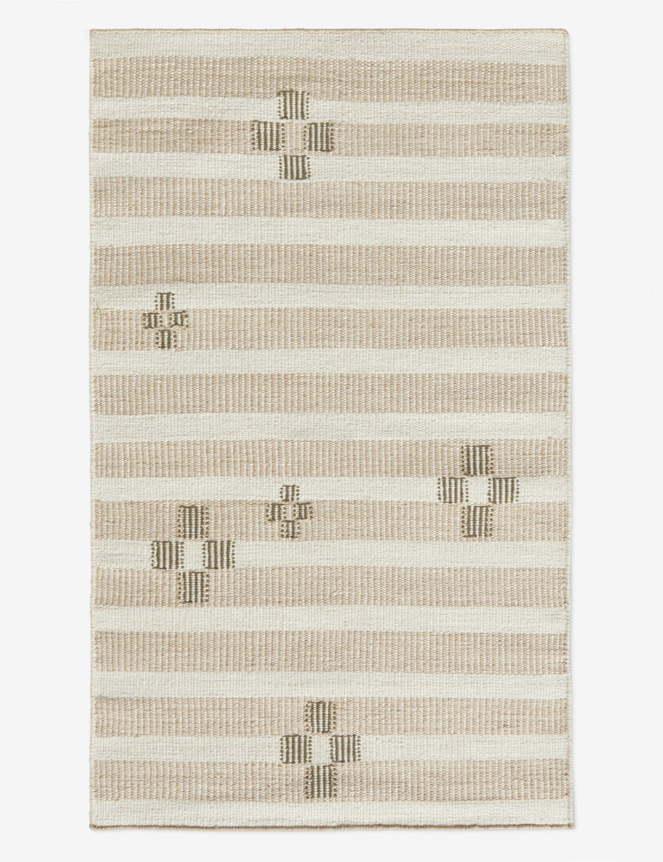 Orion Handwoven Indoor / Outdoor Rug by Sarah Sherman Samuel - Image 7