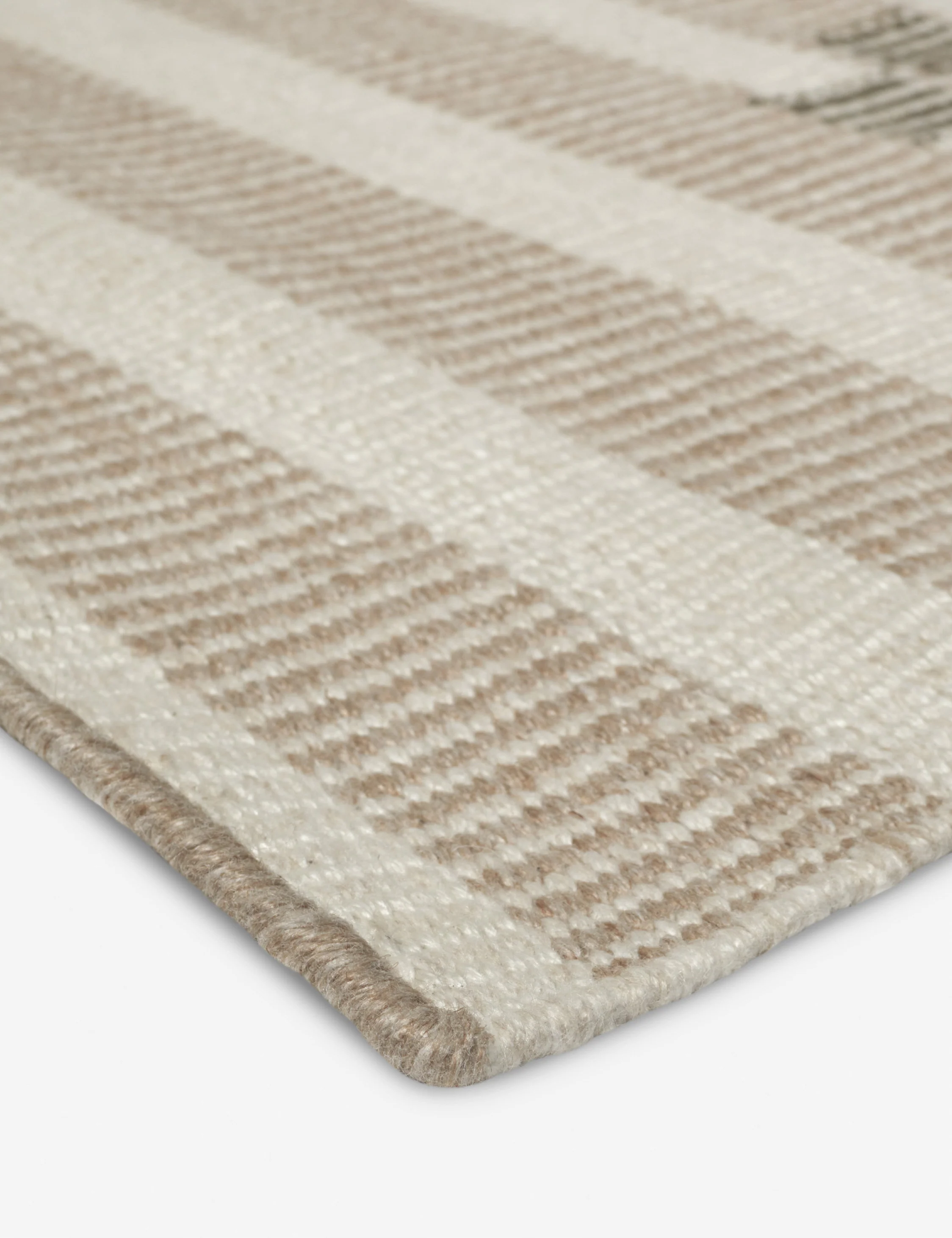 Orion Handwoven Indoor / Outdoor Rug by Sarah Sherman Samuel - Image 9